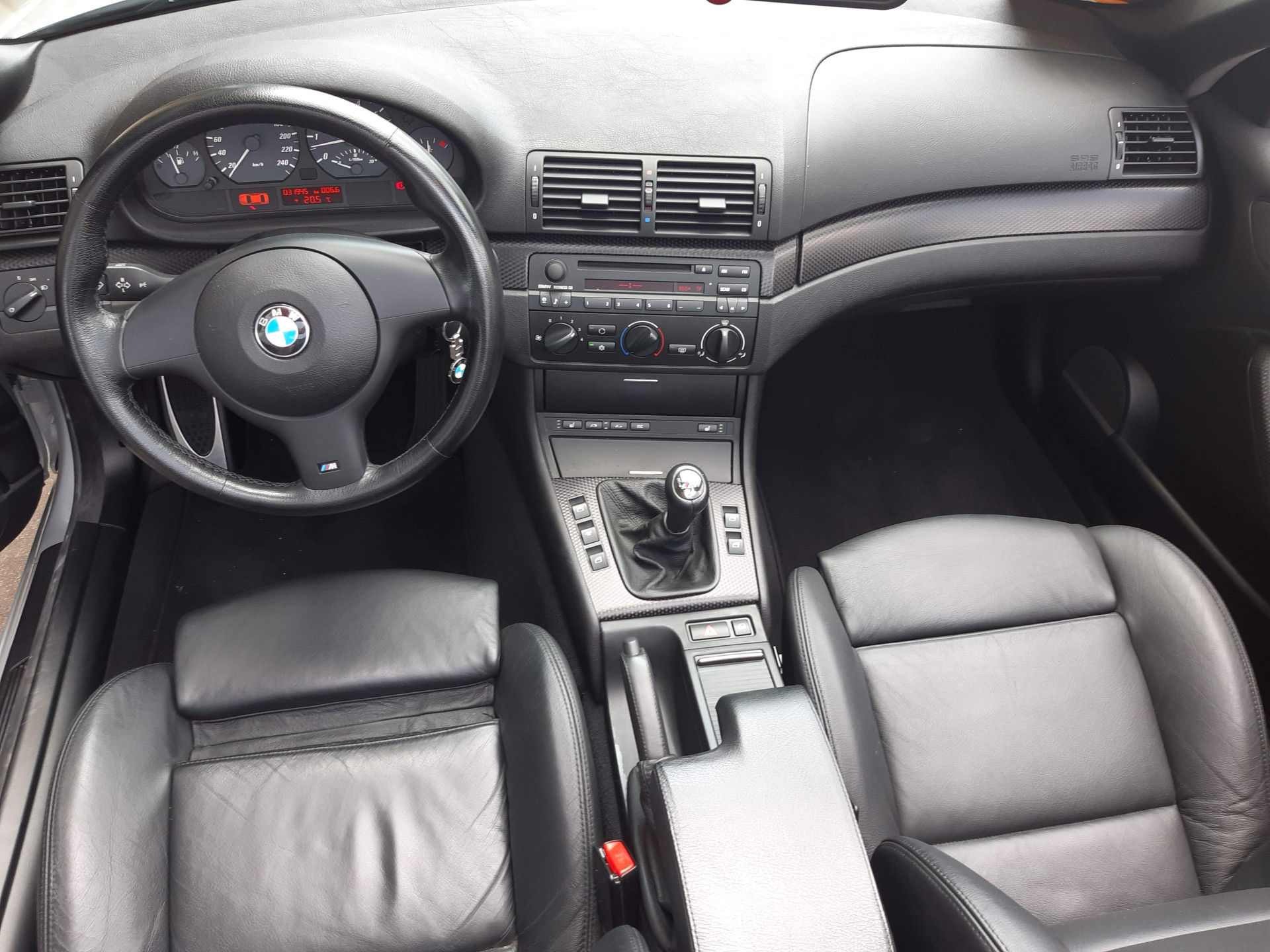 Foto van BMW 3er Reihe