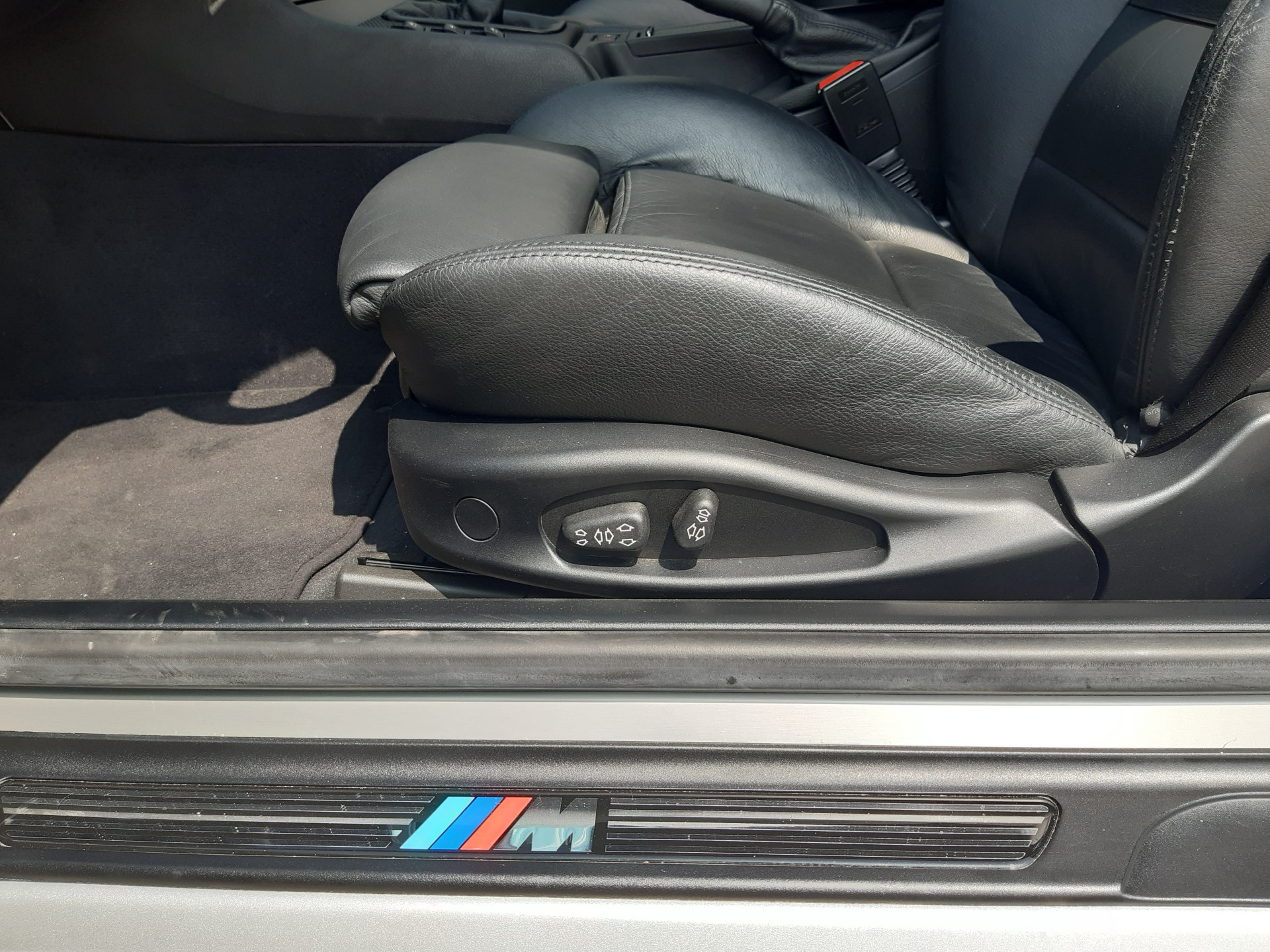 Foto van BMW 3er Reihe
