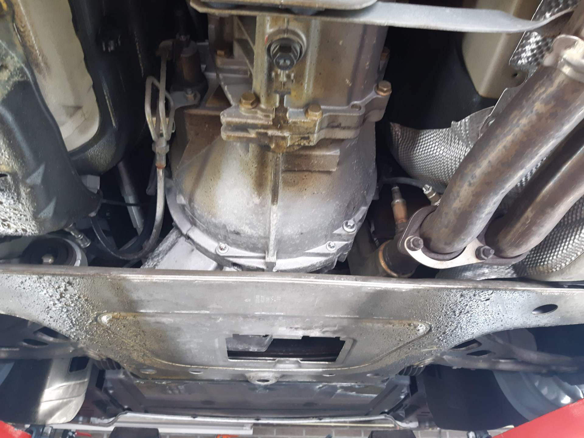 Foto van BMW 3er Reihe