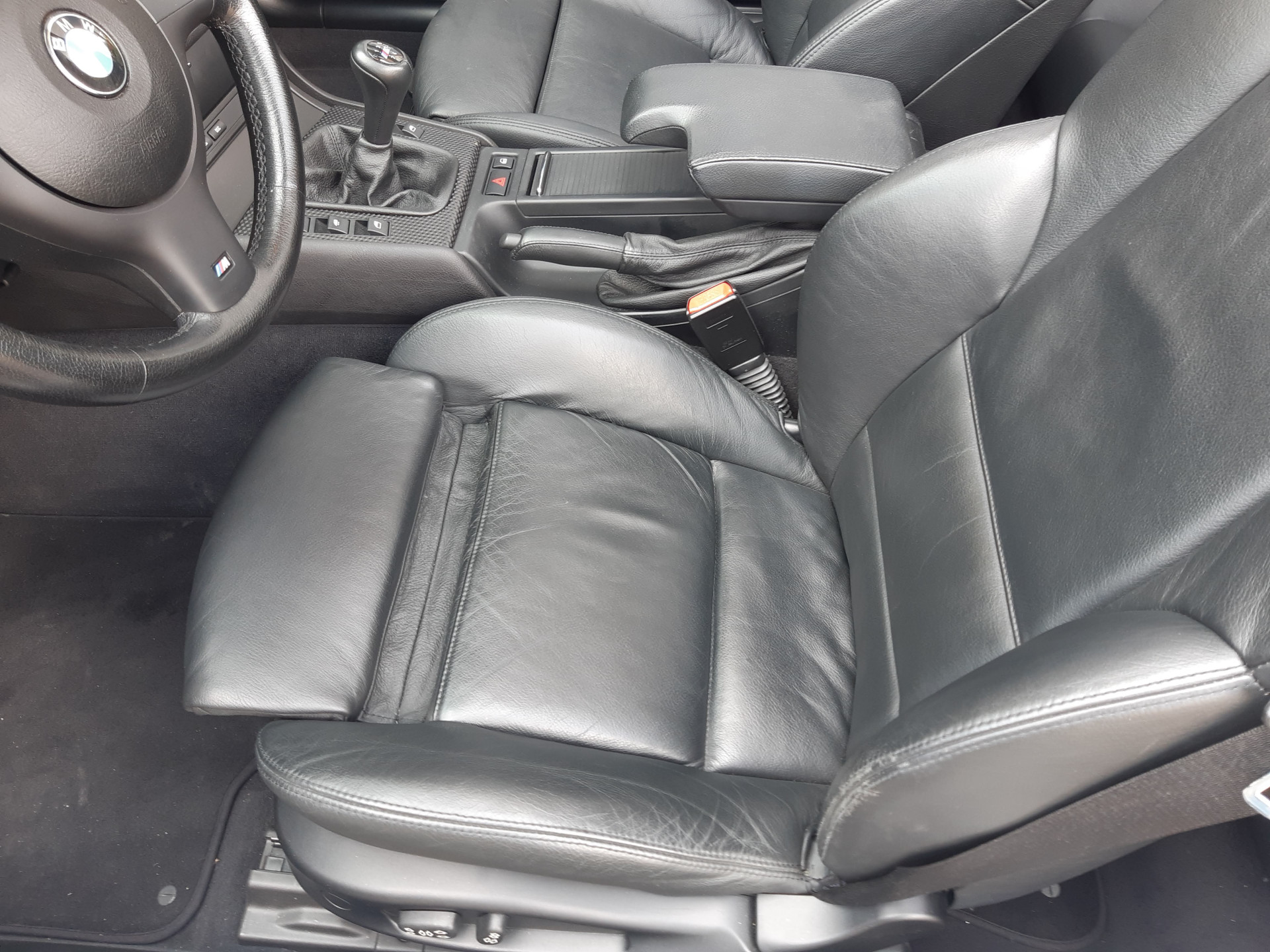 Foto van BMW 3er Reihe