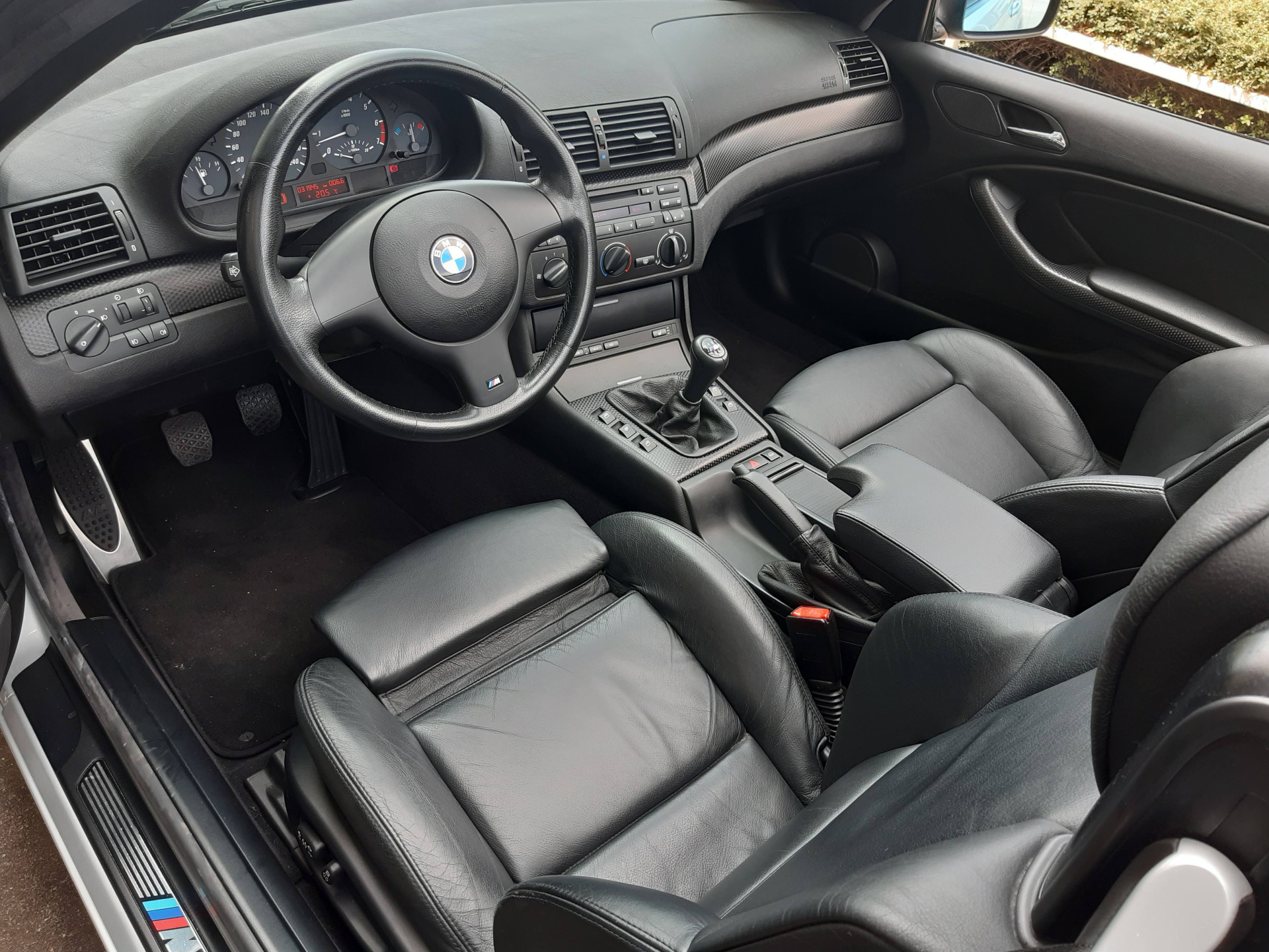 Foto van BMW 3er Reihe
