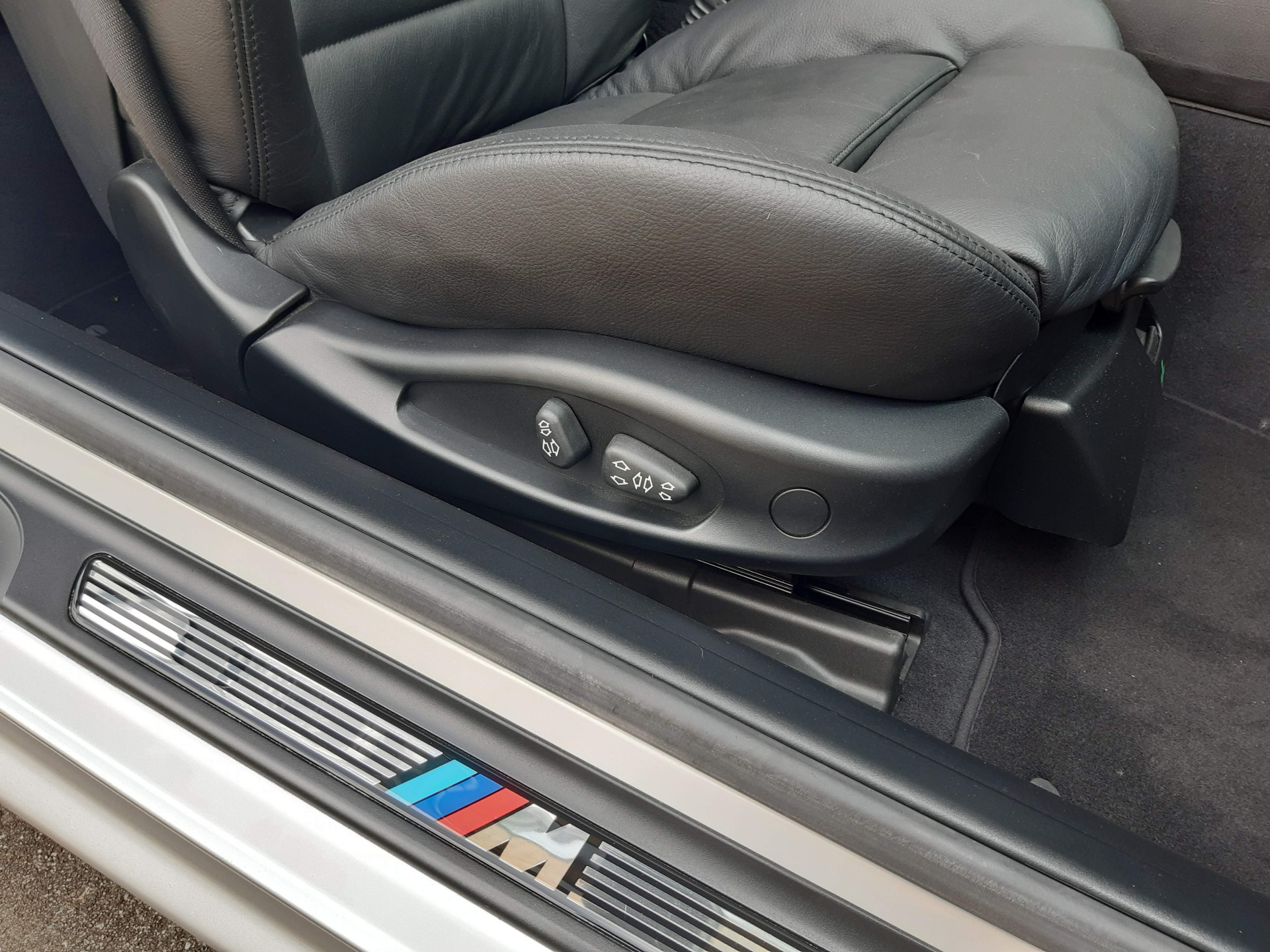Foto van BMW 3er Reihe