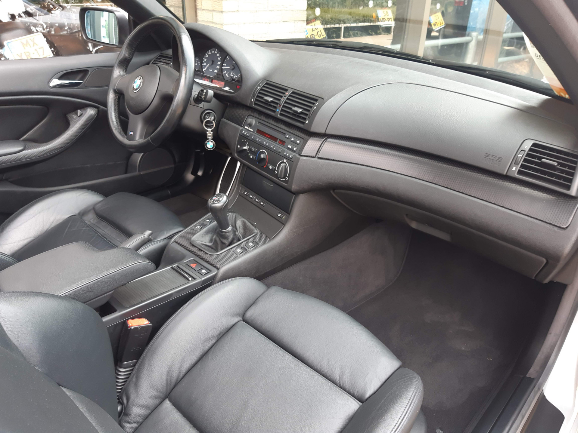 Foto van BMW 3er Reihe