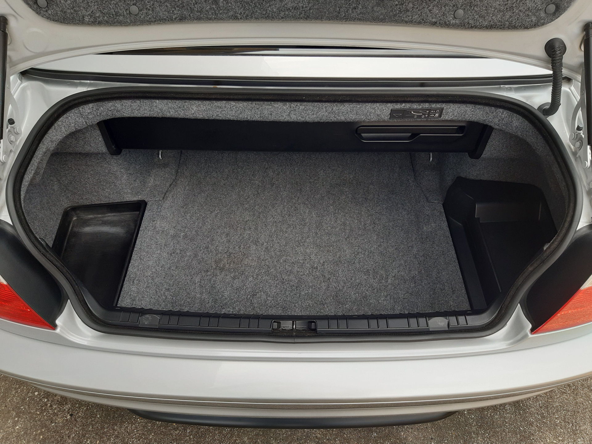 Foto van BMW 3er Reihe