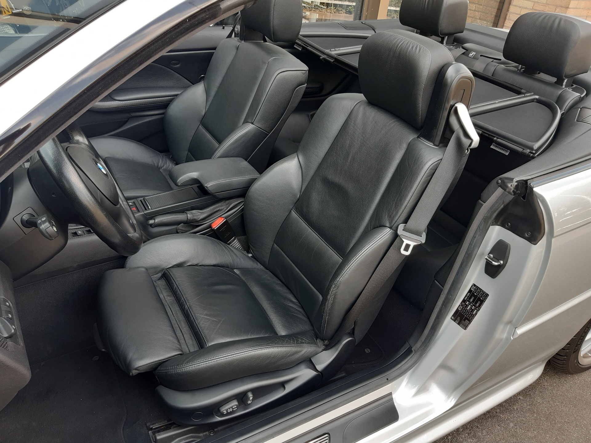 Foto van BMW 3er Reihe