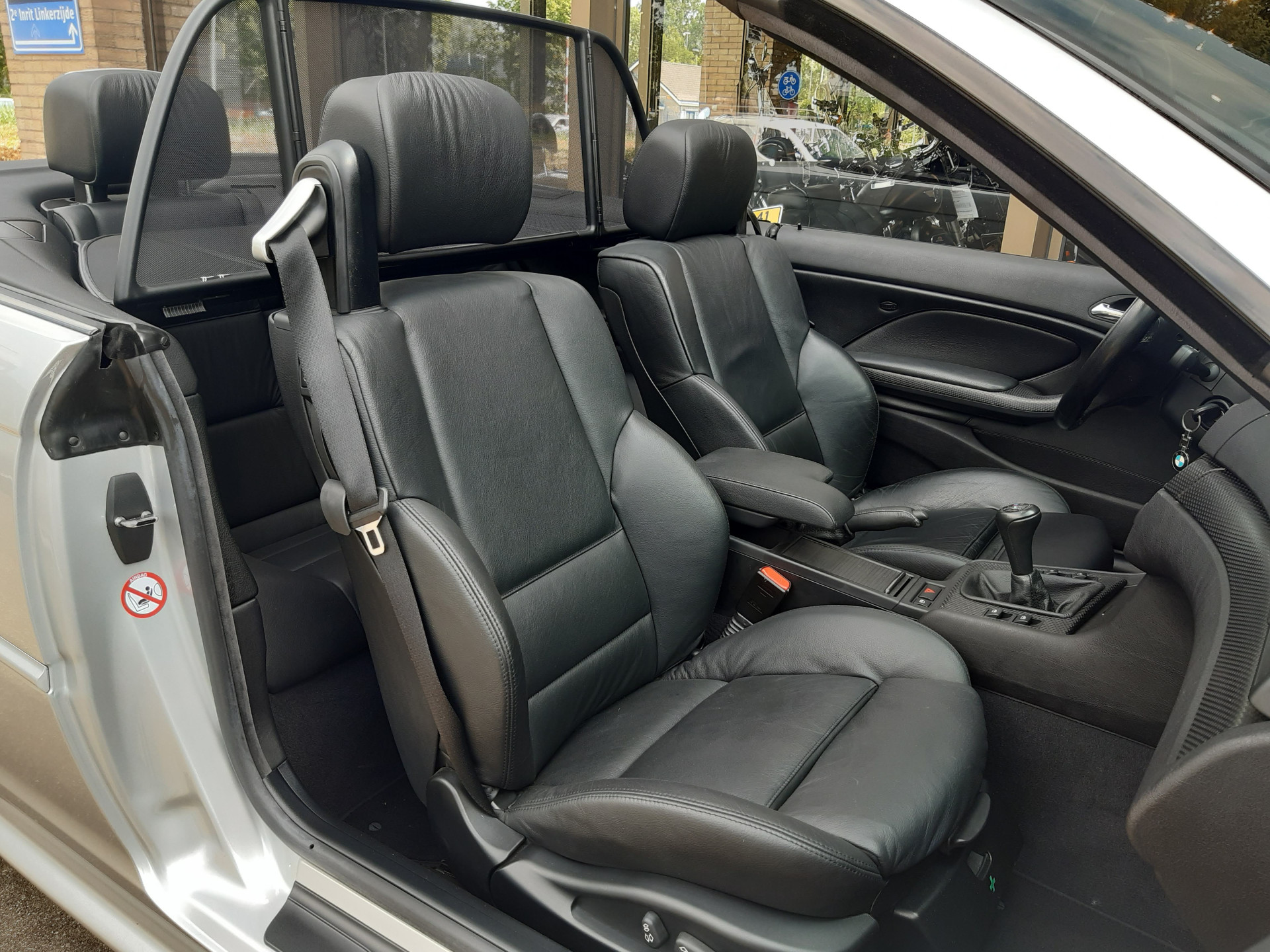 Foto van BMW 3er Reihe