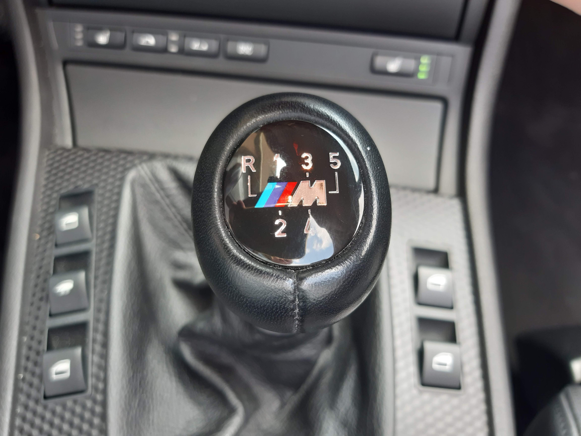 Foto van BMW 3er Reihe