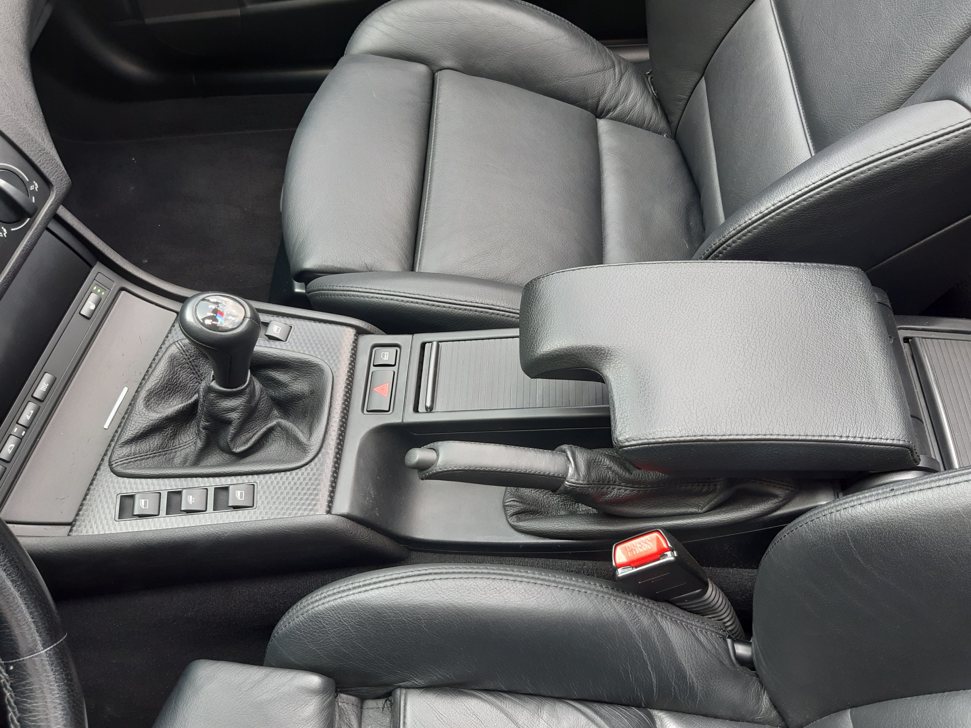 Foto van BMW 3er Reihe