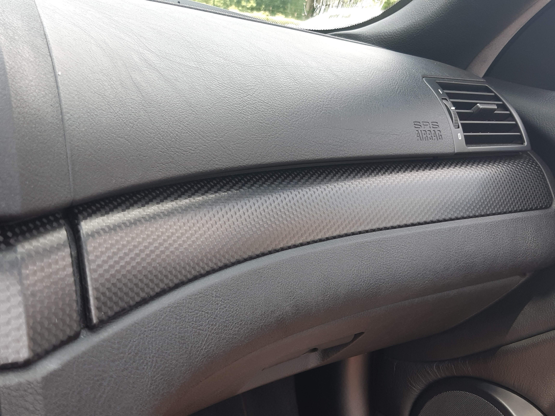 Foto van BMW 3er Reihe