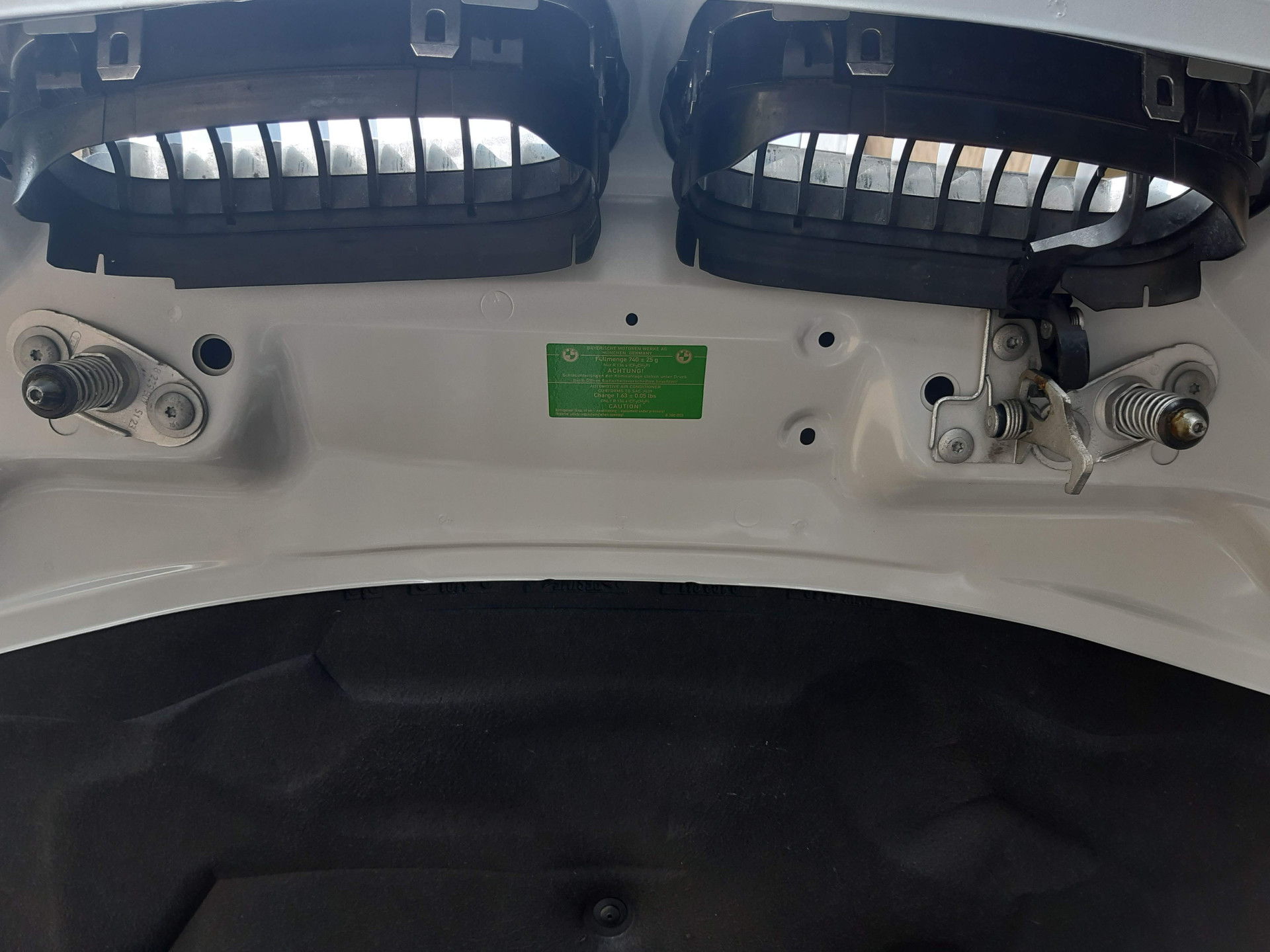 Foto van BMW 3er Reihe