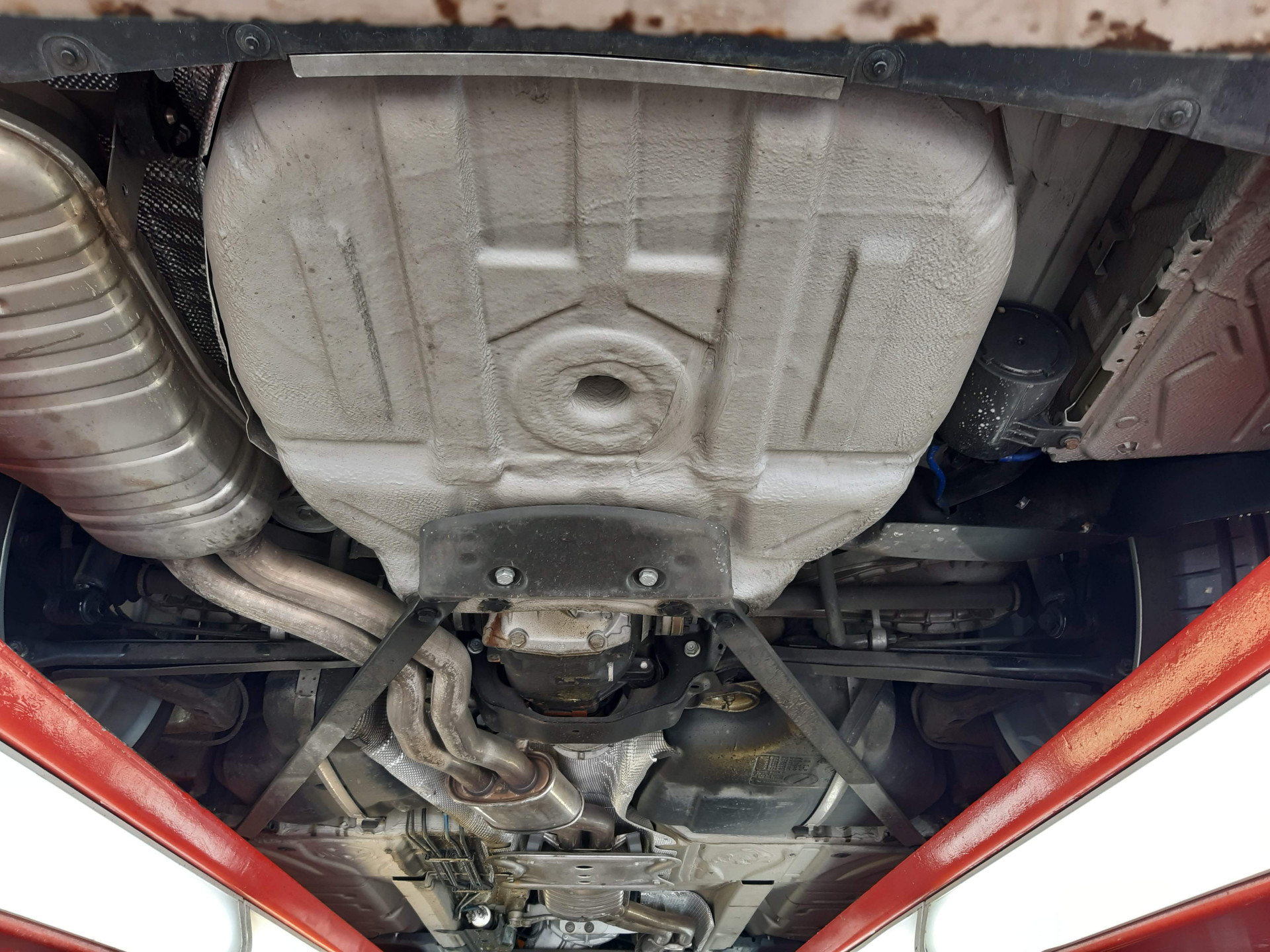 Foto van BMW 3er Reihe