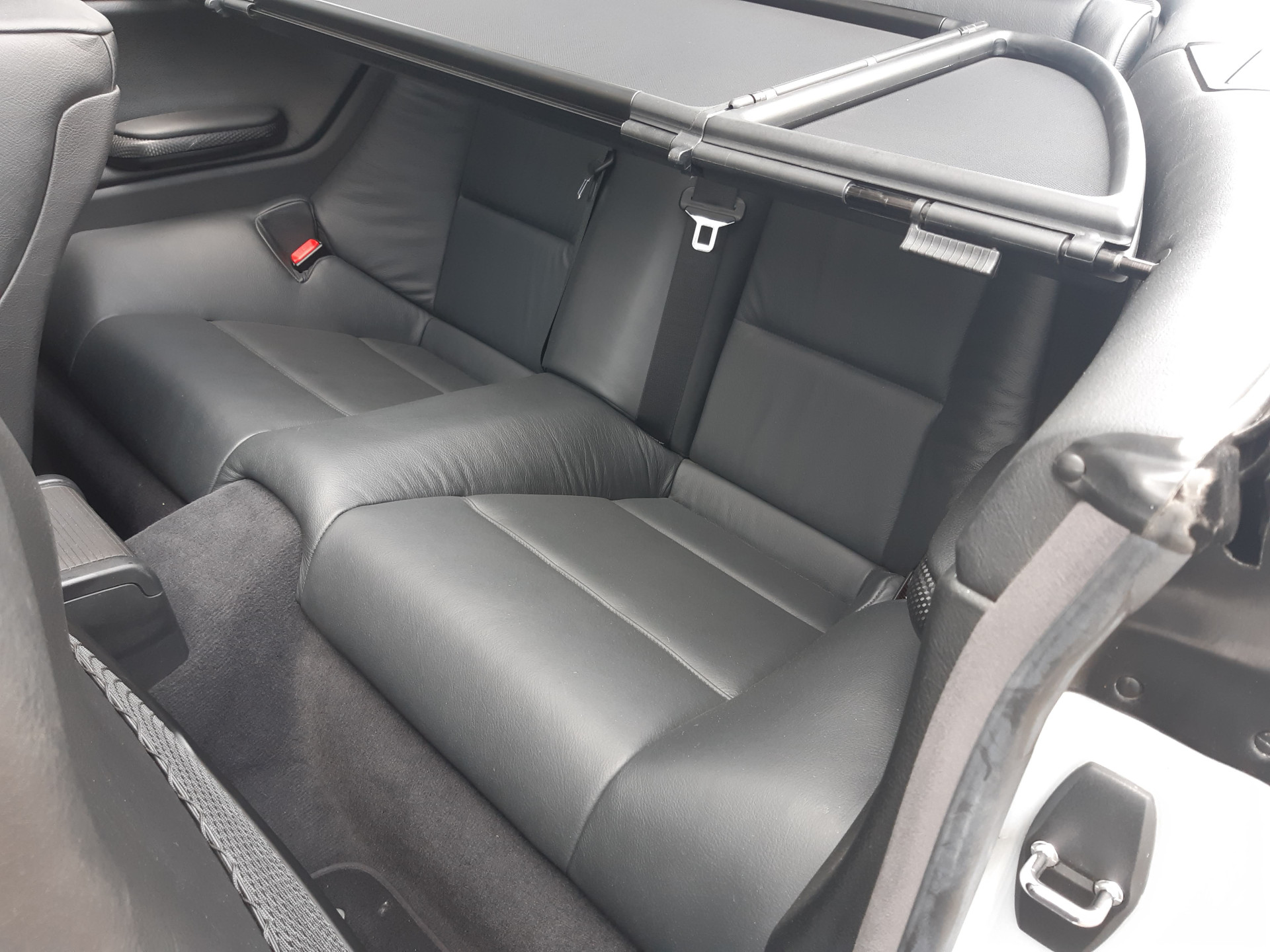 Foto van BMW 3er Reihe