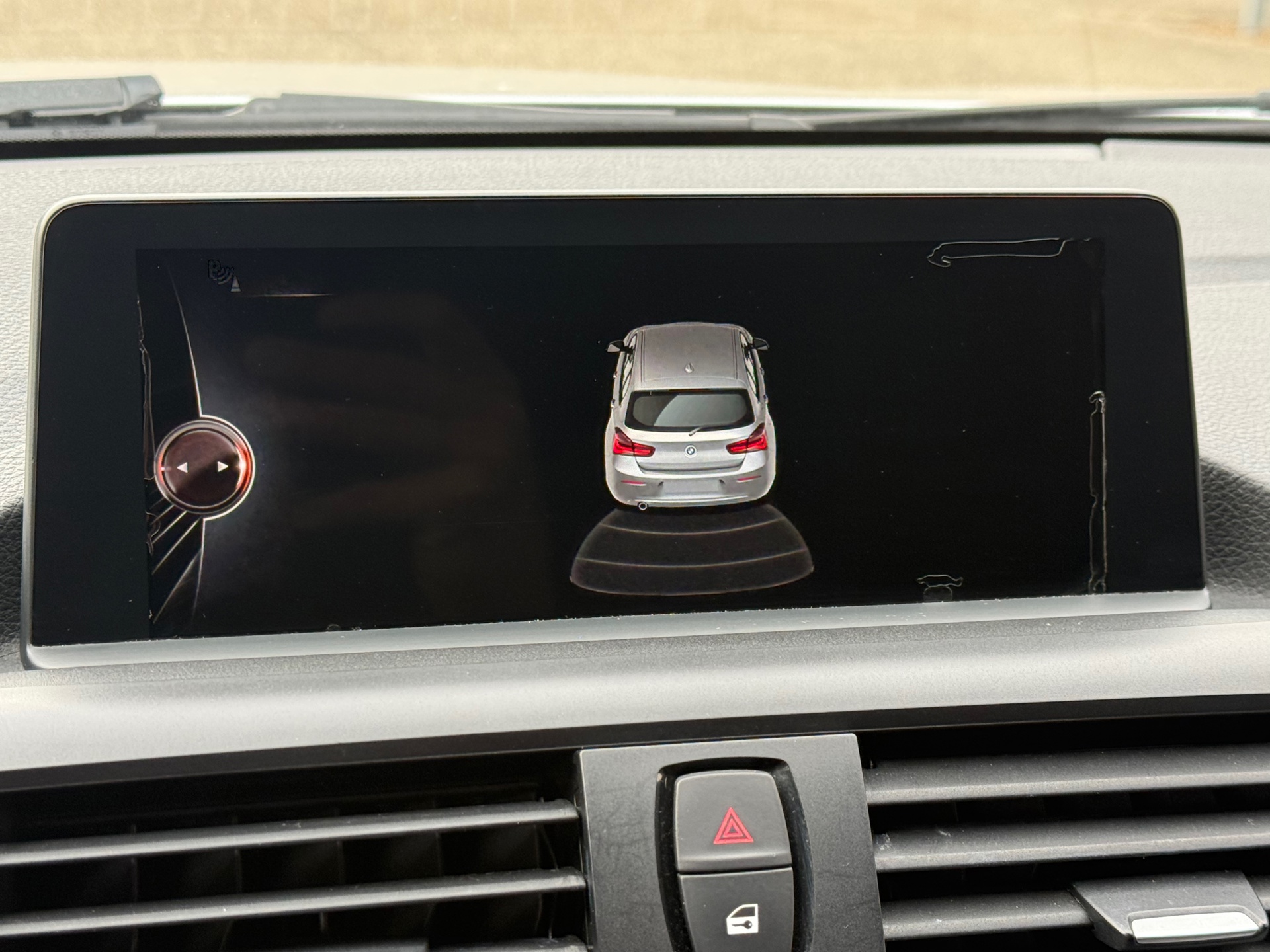 Foto van BMW 116i