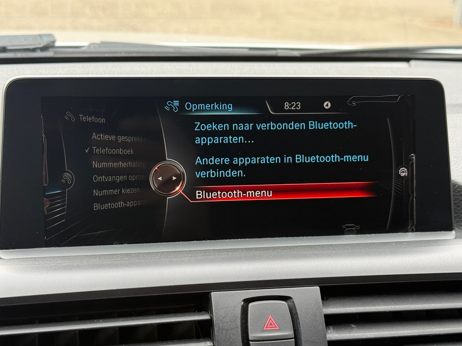 Foto van BMW 116i