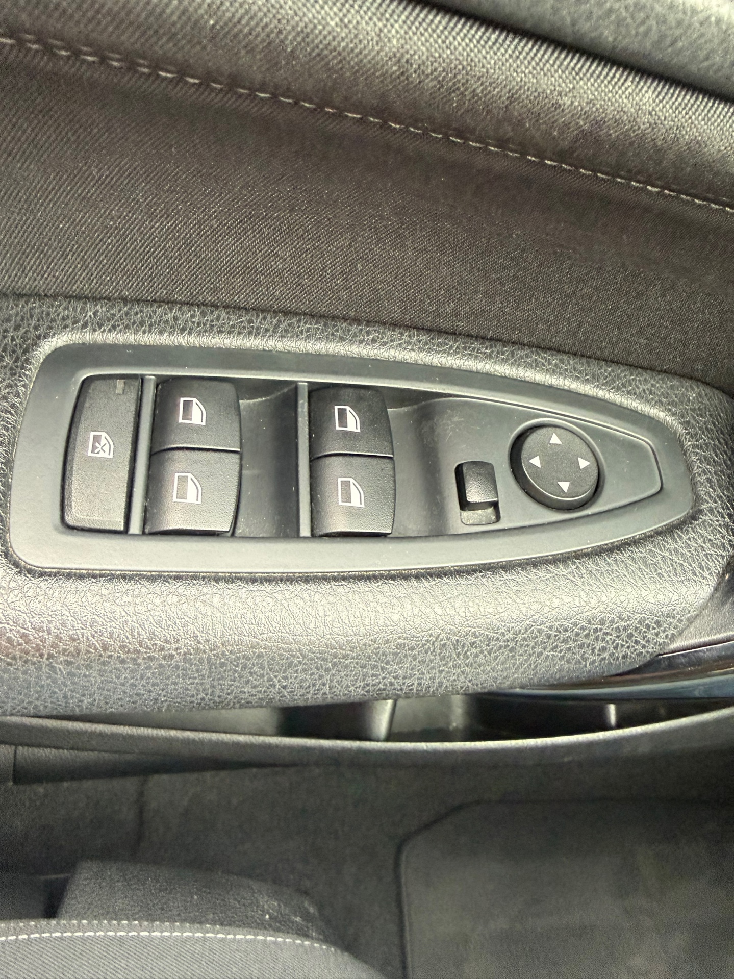 Foto van BMW 116i