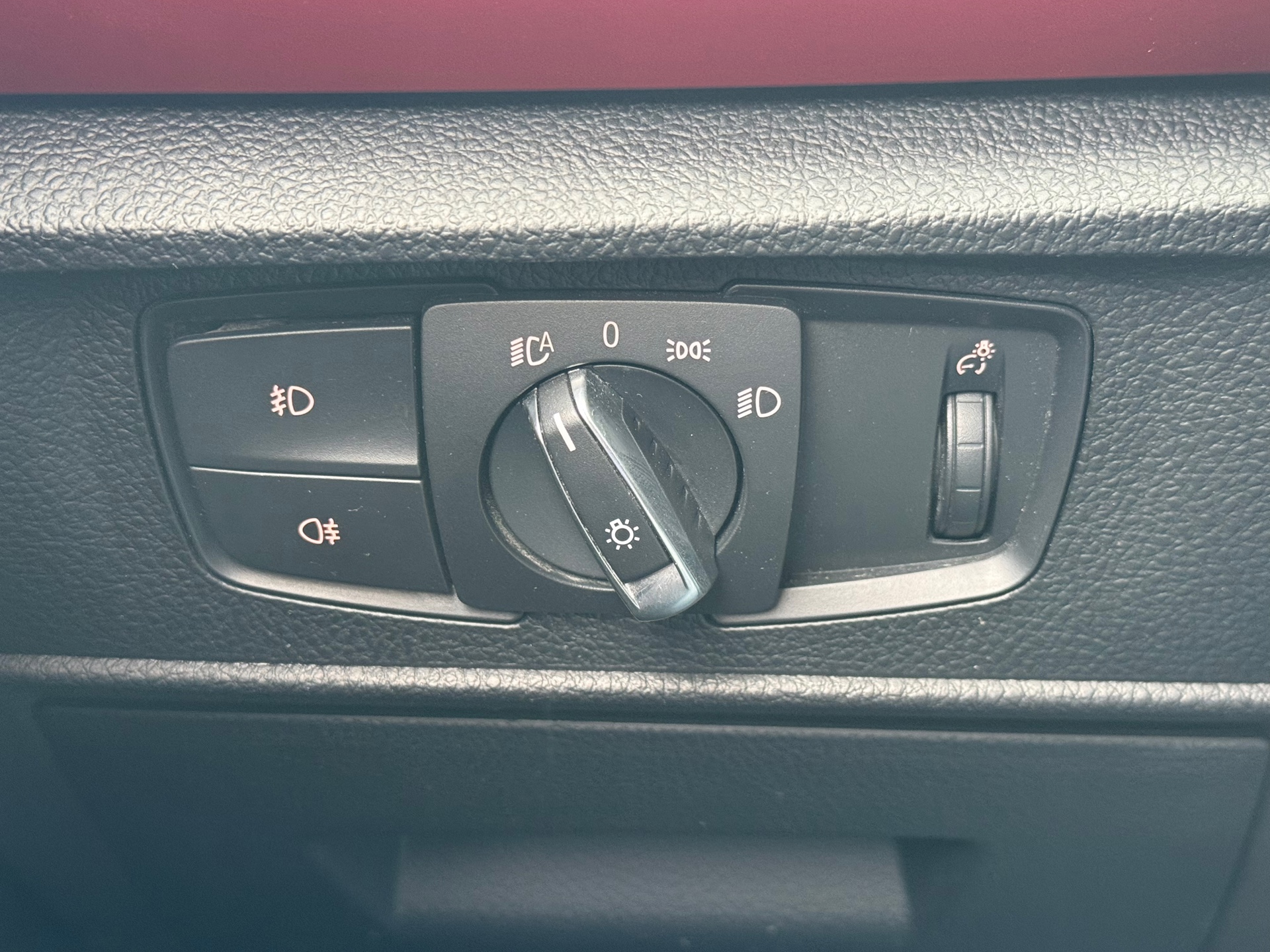Foto van BMW 116i