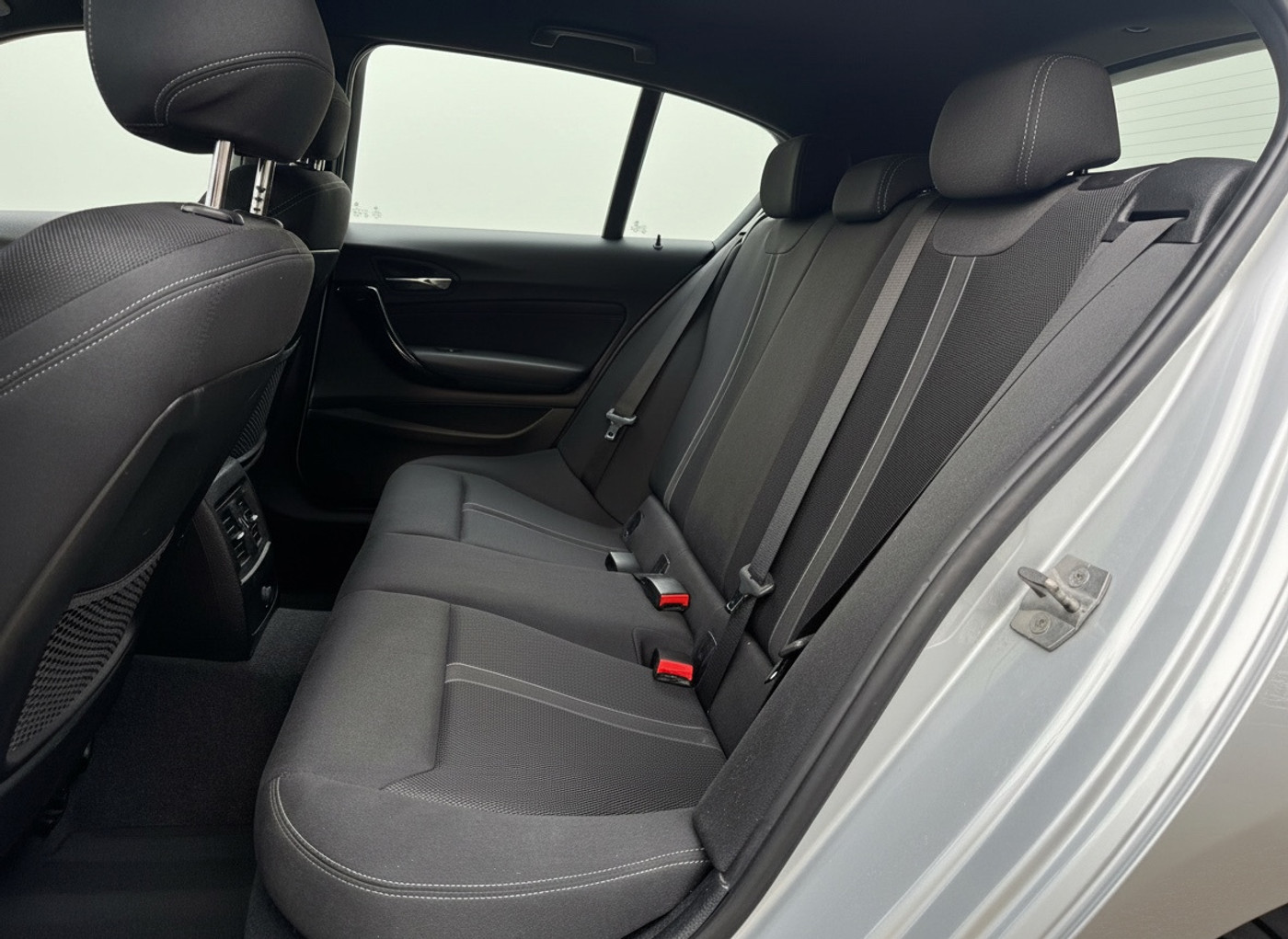 Foto van BMW 116i