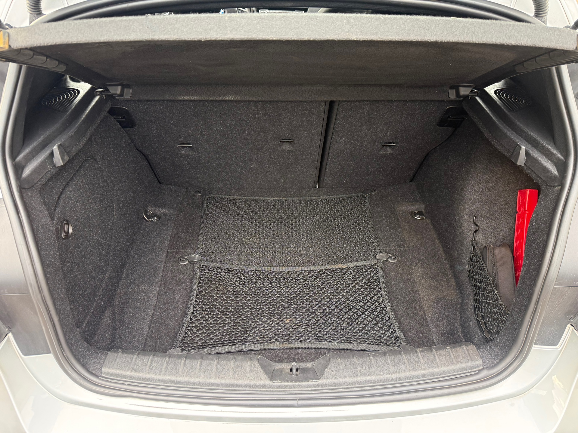 Foto van BMW 116i