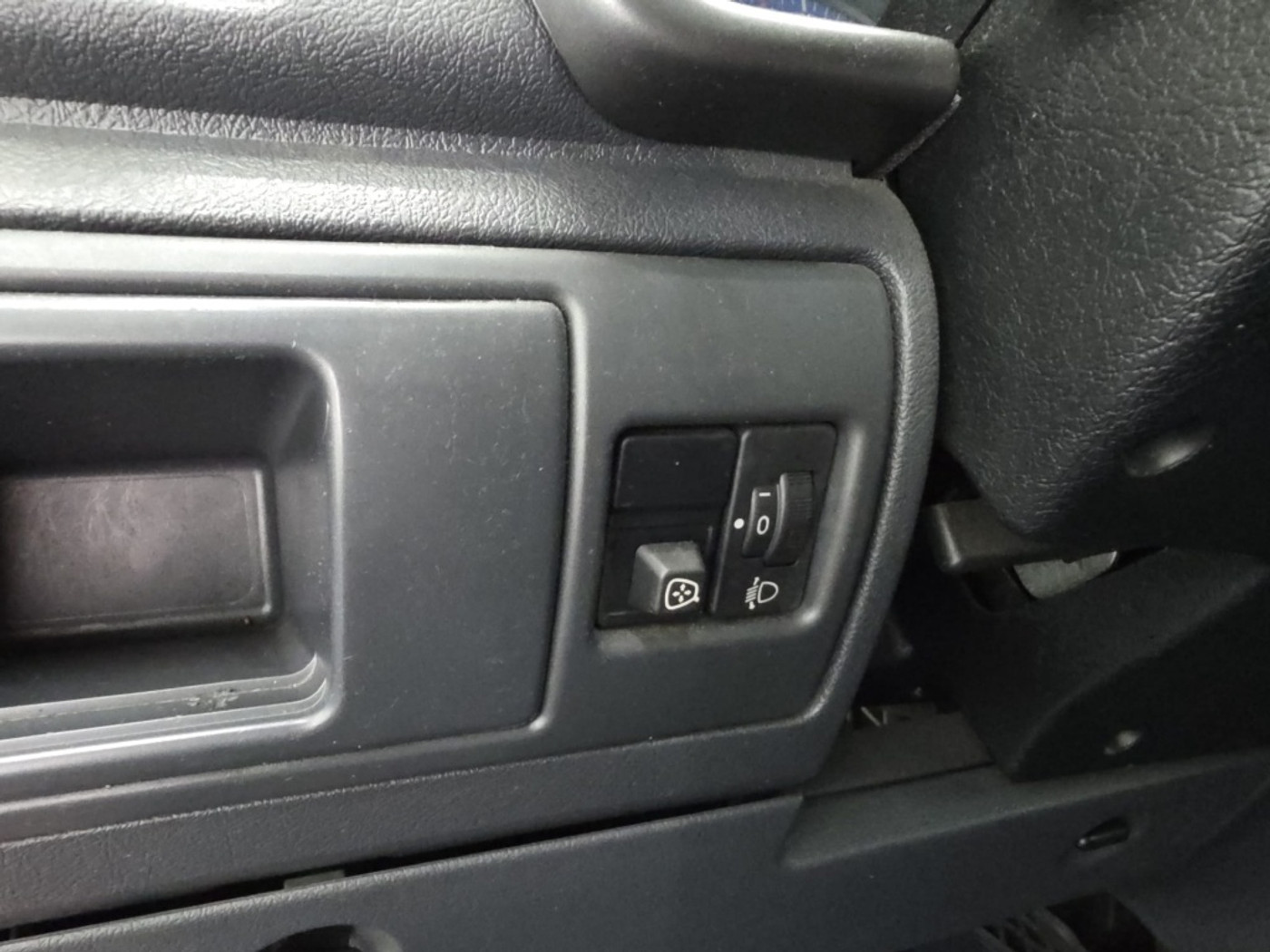 Foto van Citroen Berlingo