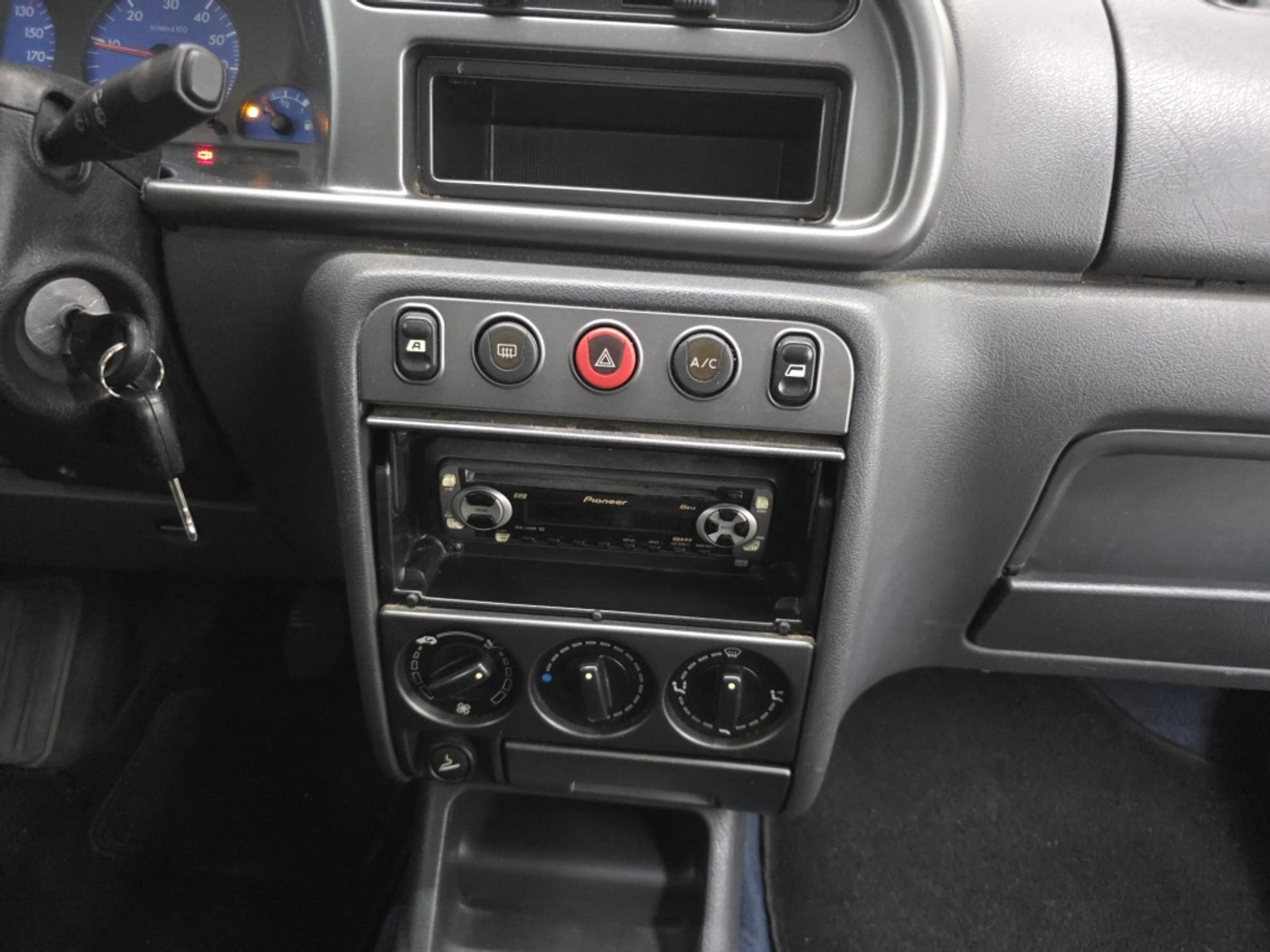 Foto van Citroen Berlingo