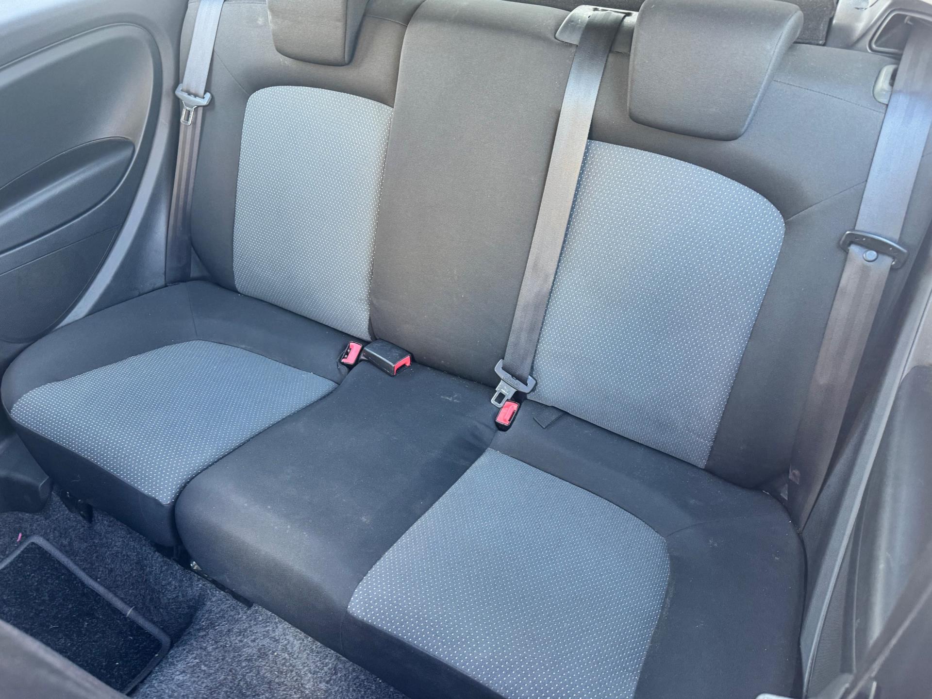 Foto van Fiat Fiat Punto