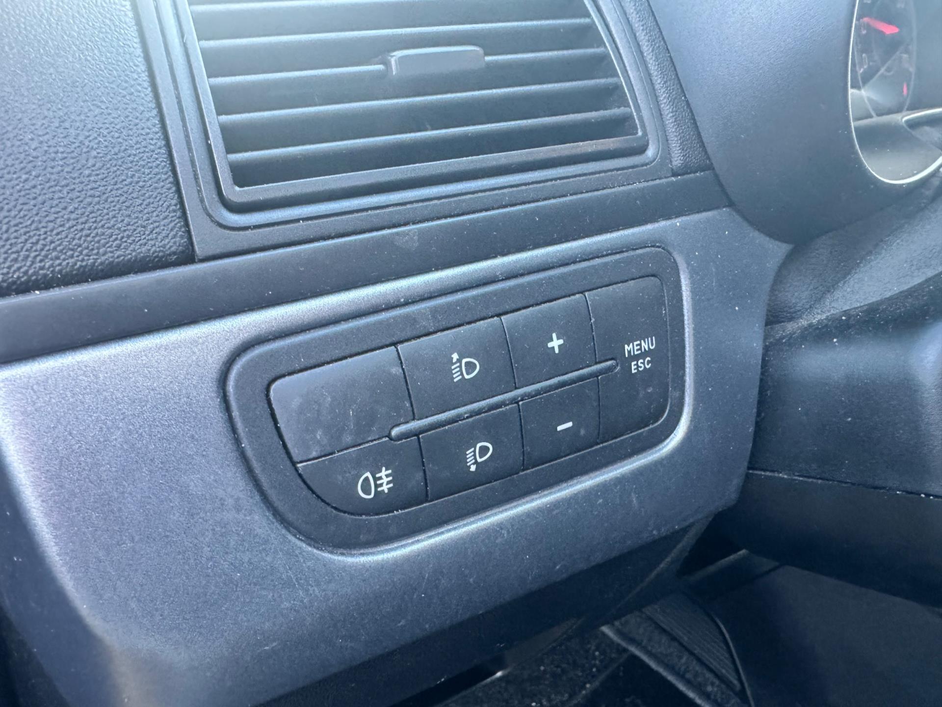 Foto van Fiat Fiat Punto