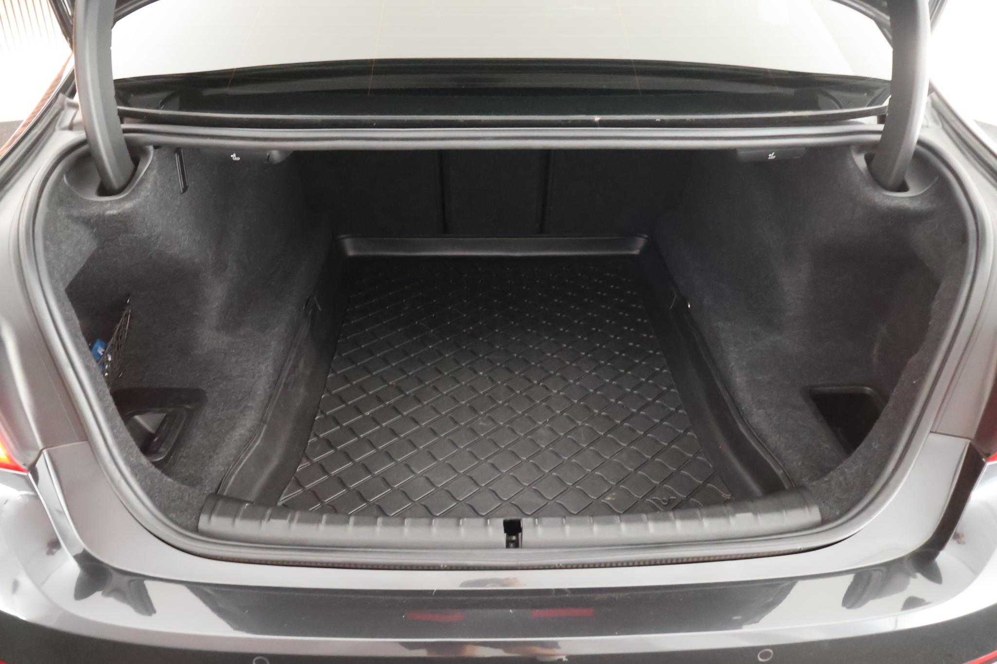 Foto van BMW 520i