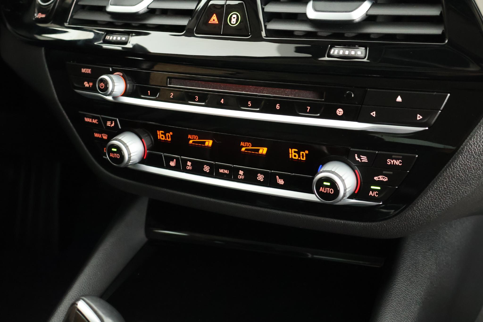 Foto van BMW 520i