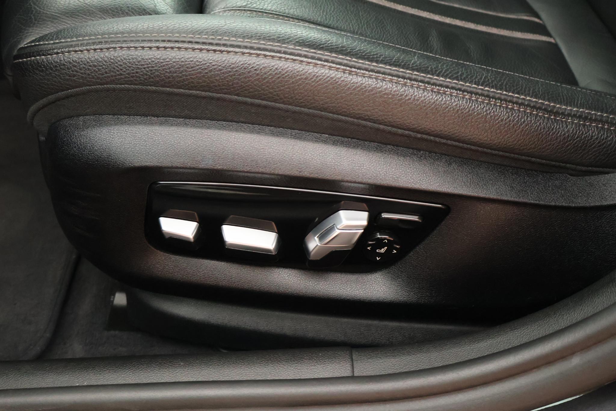 Foto van BMW 520i
