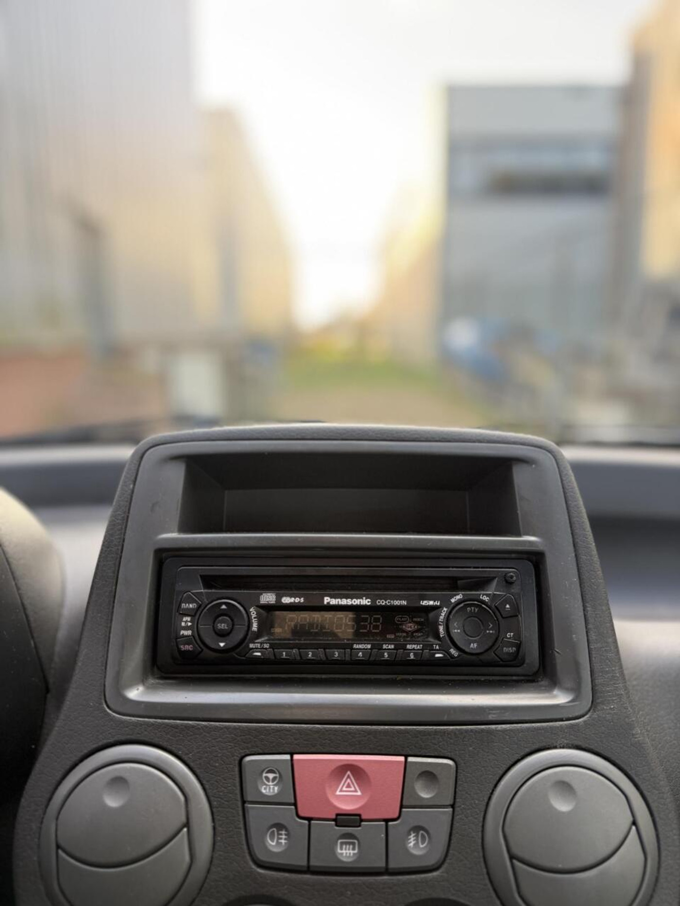 Foto van Fiat Fiat Panda