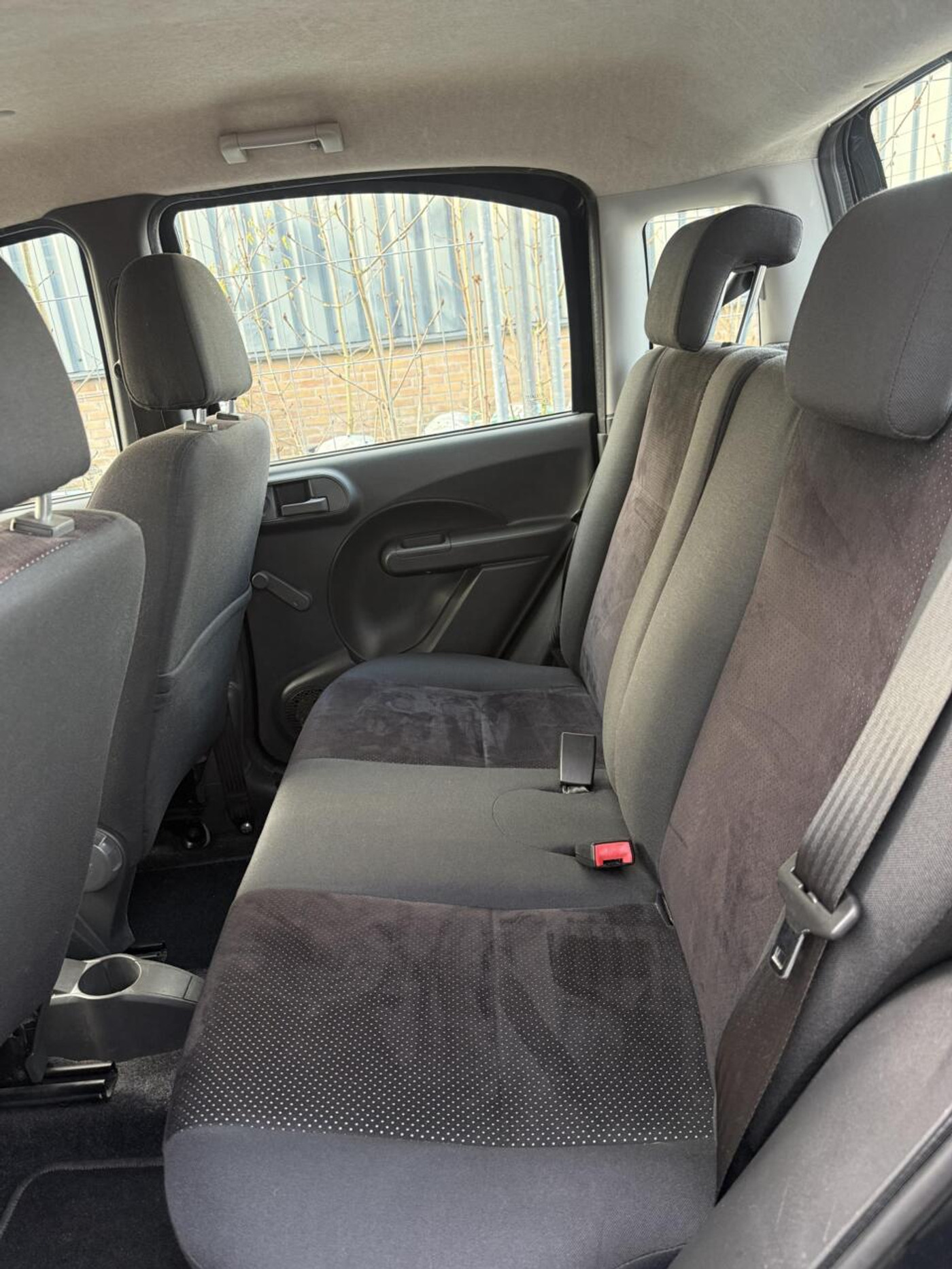 Foto van Fiat Fiat Panda