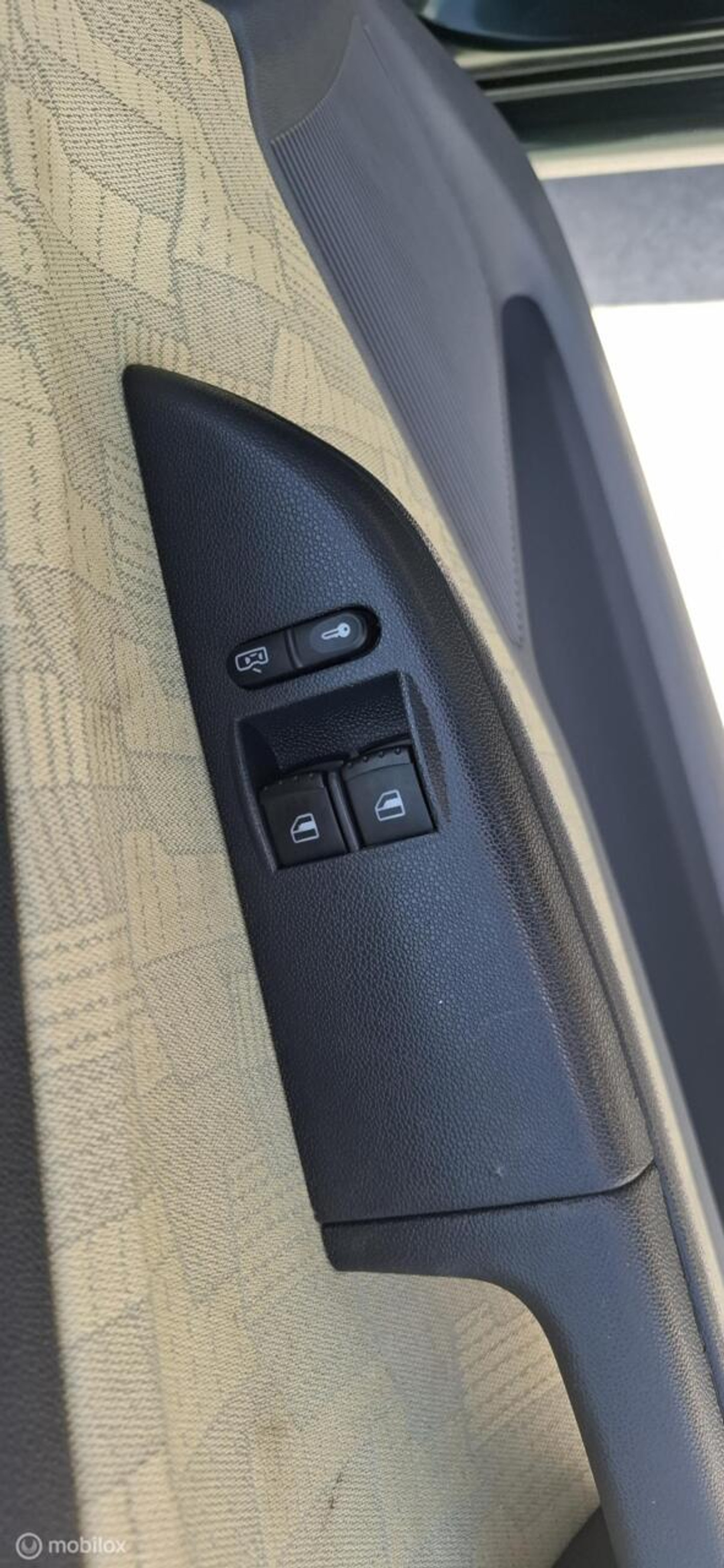 Foto van Skoda Fabia