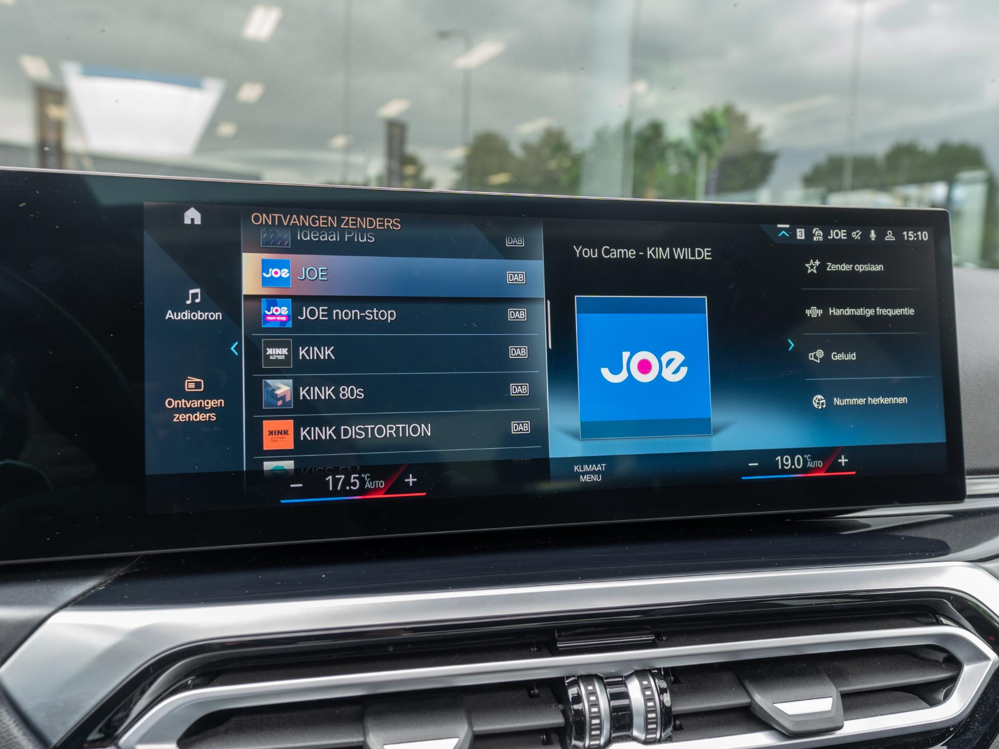 Foto van BMW 330i