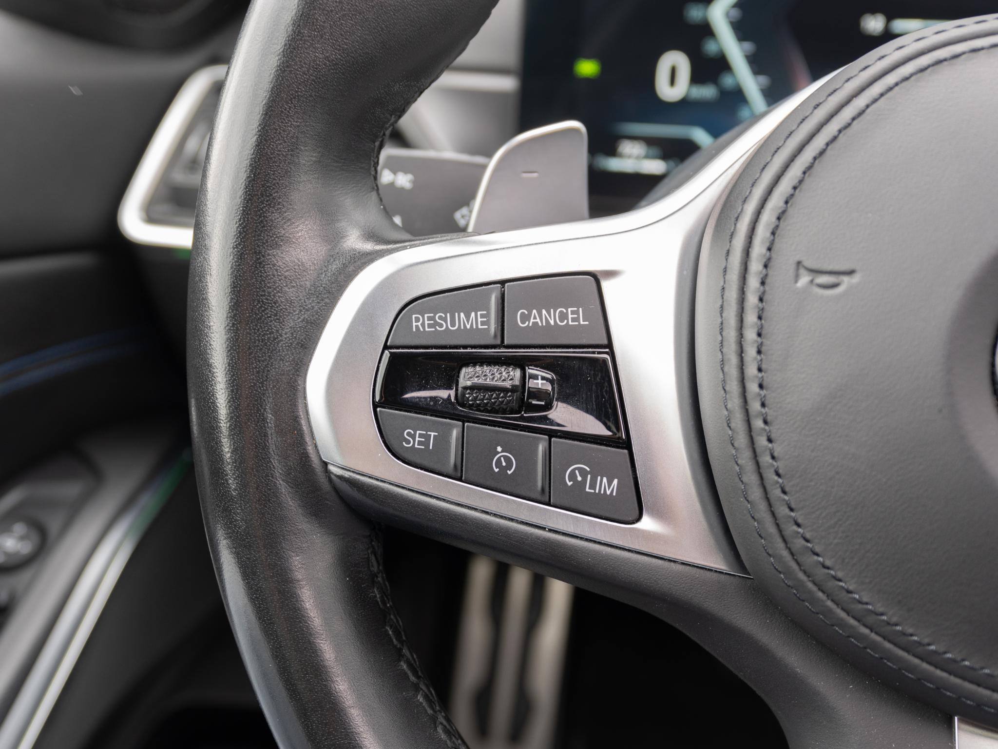 Foto van BMW 330i