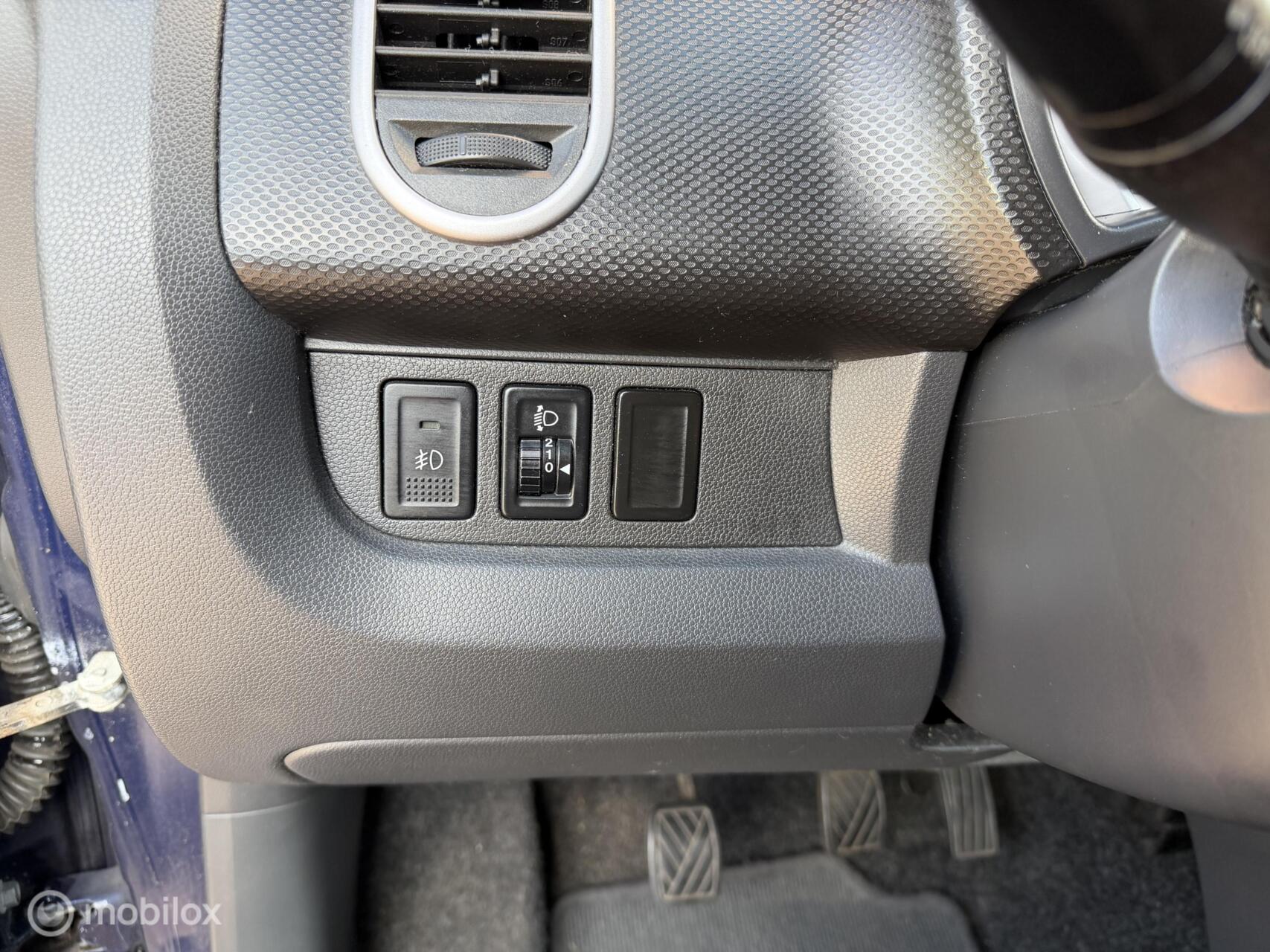 Foto van Opel Agila