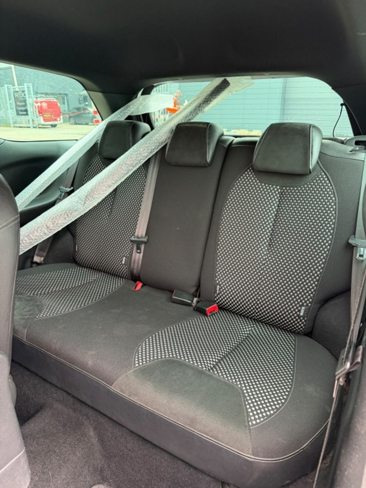 Foto van Citroen Ds3