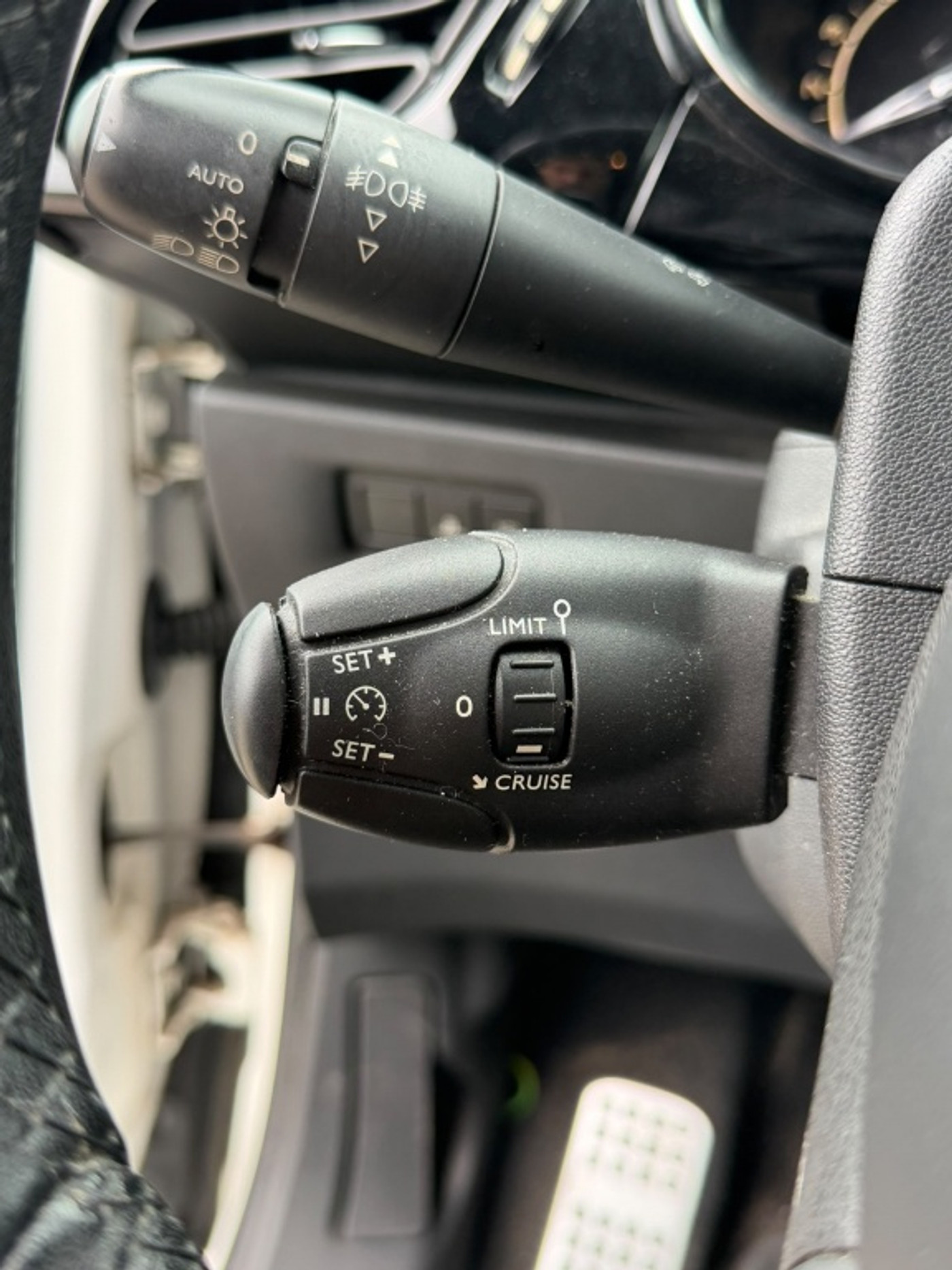 Foto van Citroen Ds3