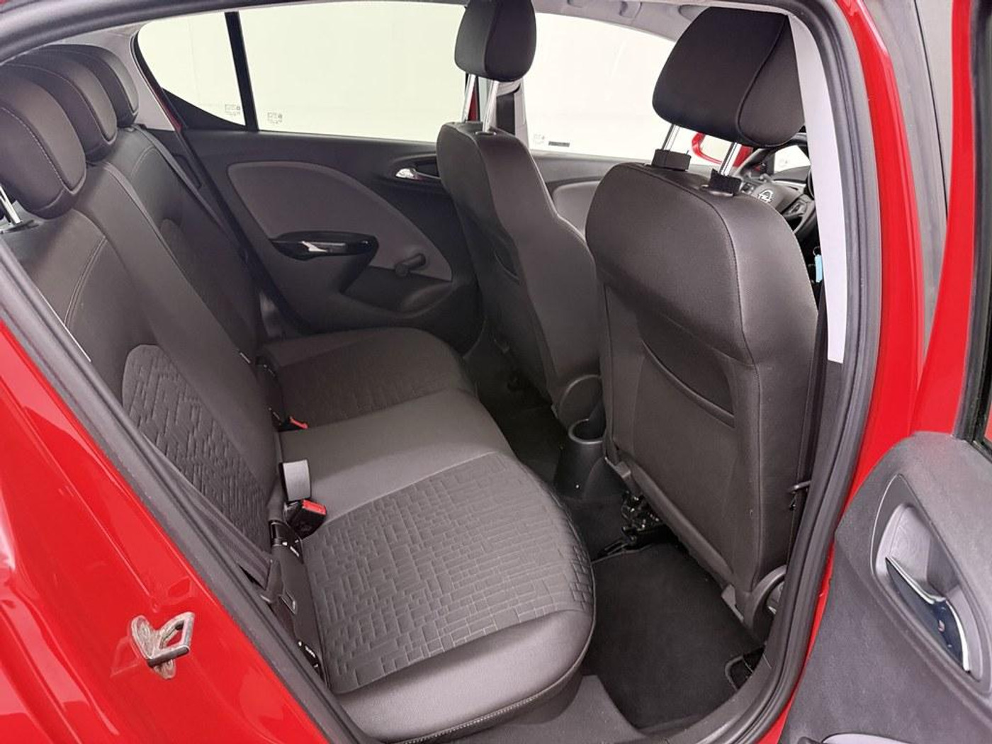 Foto van Opel Corsa-e