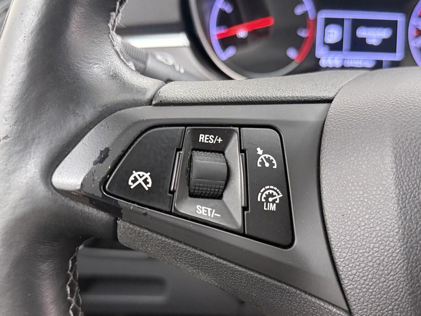 Foto van Opel Corsa-e