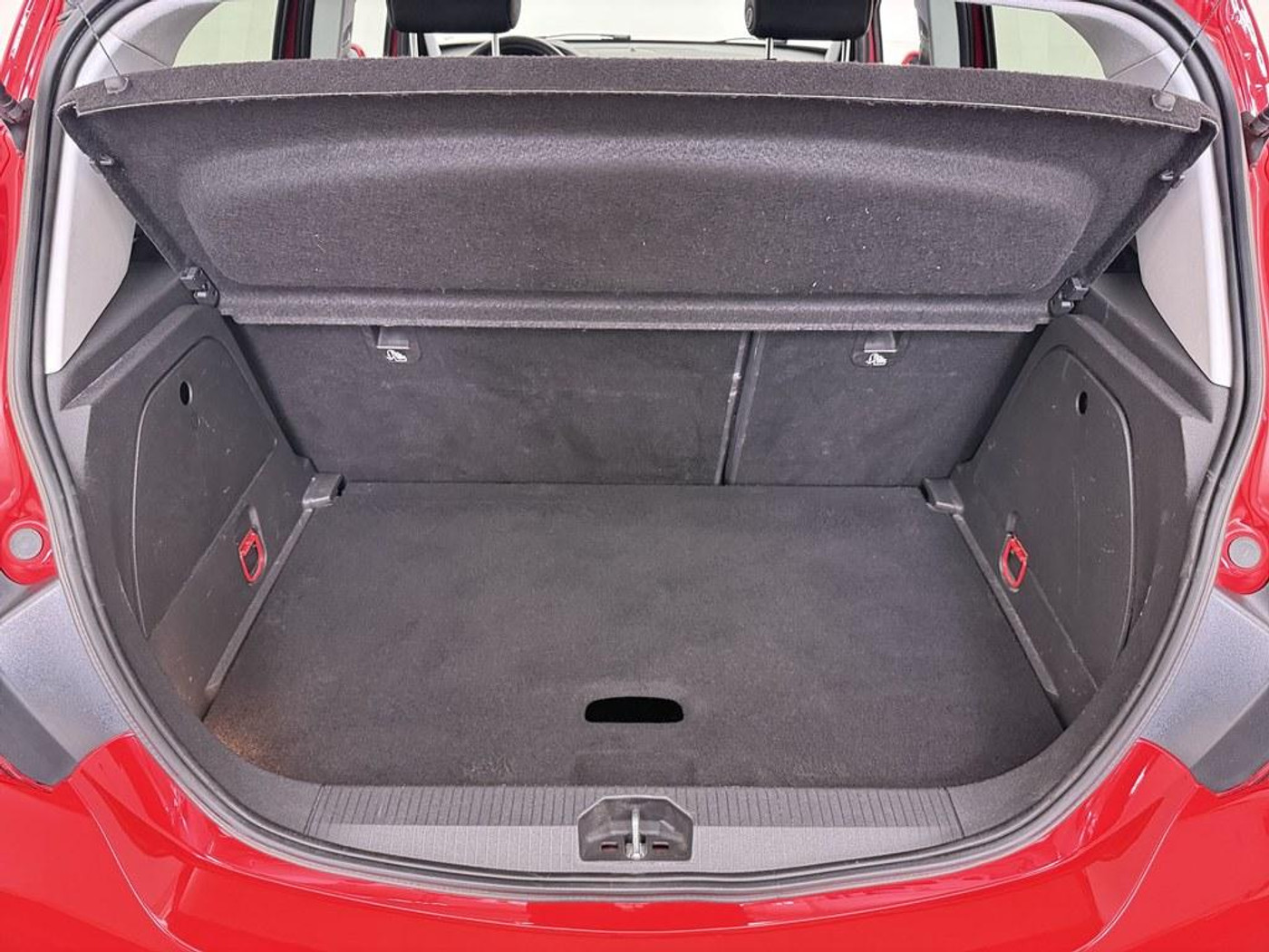 Foto van Opel Corsa-e