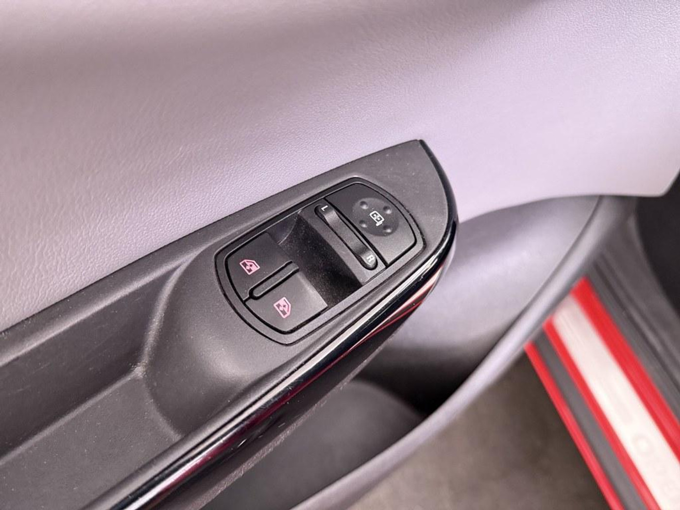 Foto van Opel Corsa-e