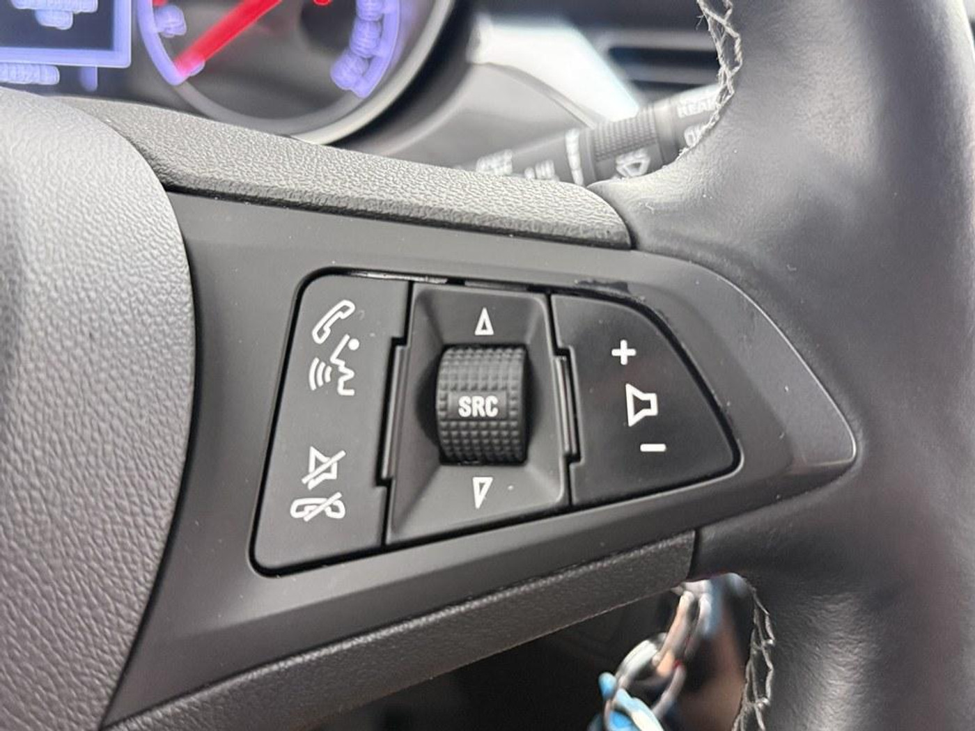Foto van Opel Corsa-e