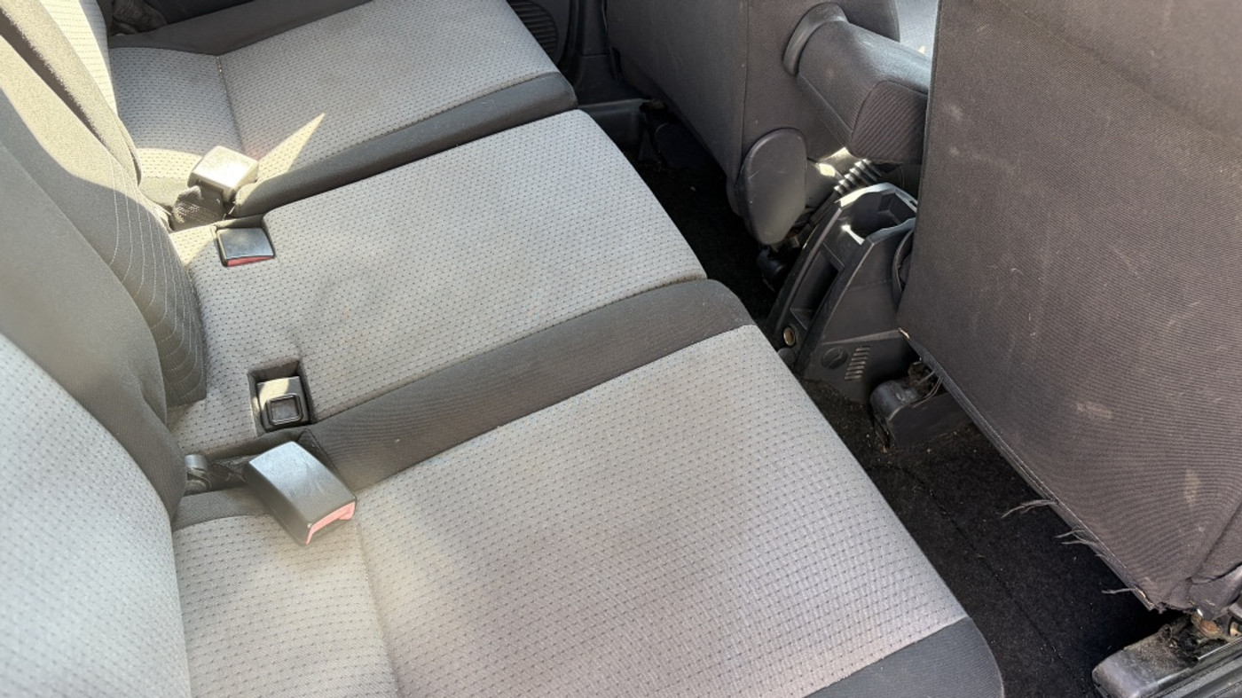 Foto van Opel Meriva-a