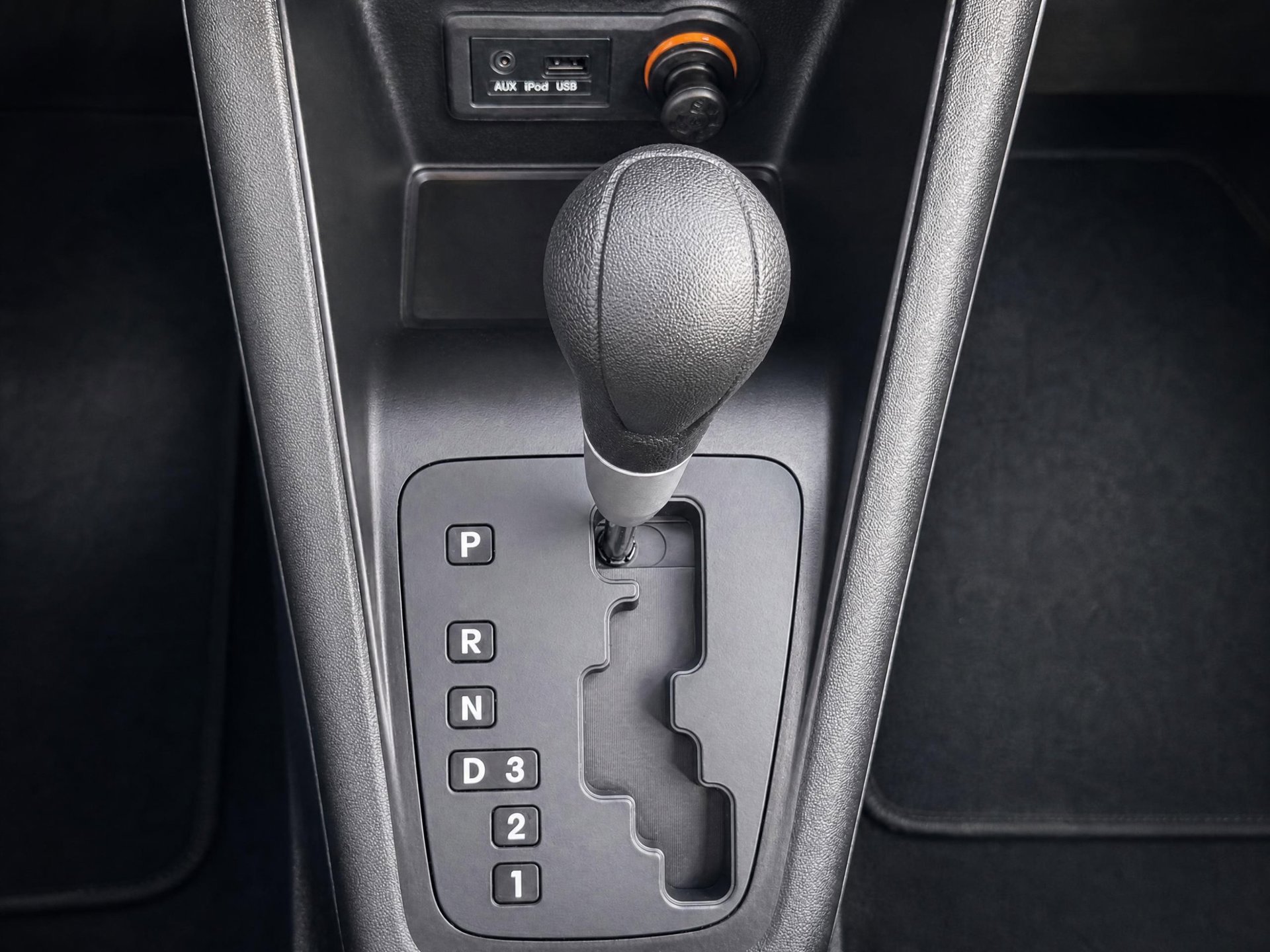 Foto van Kia Venga