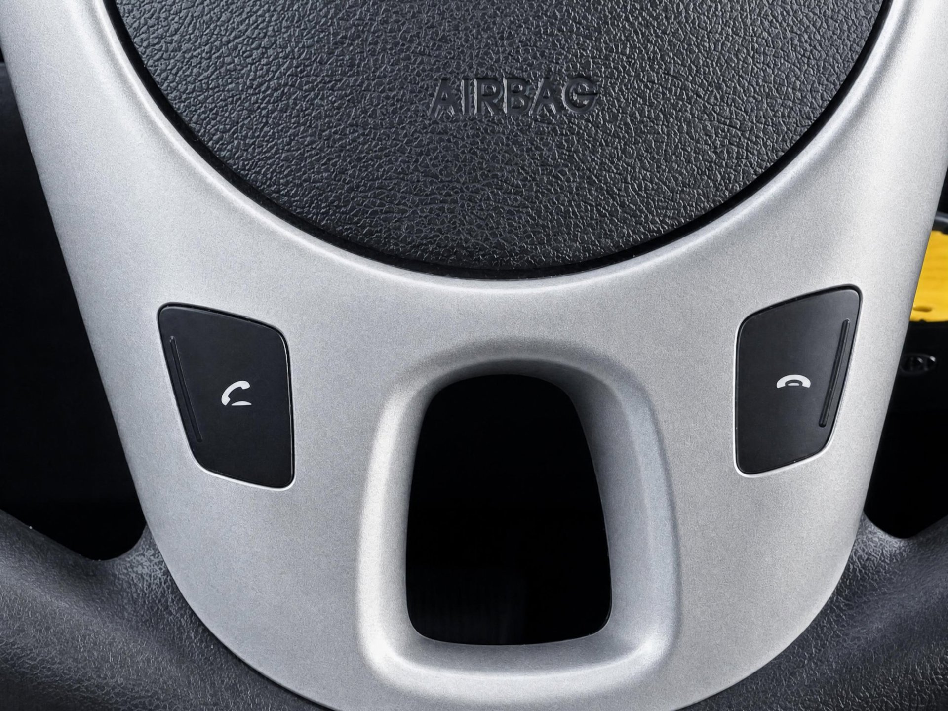 Foto van Kia Venga