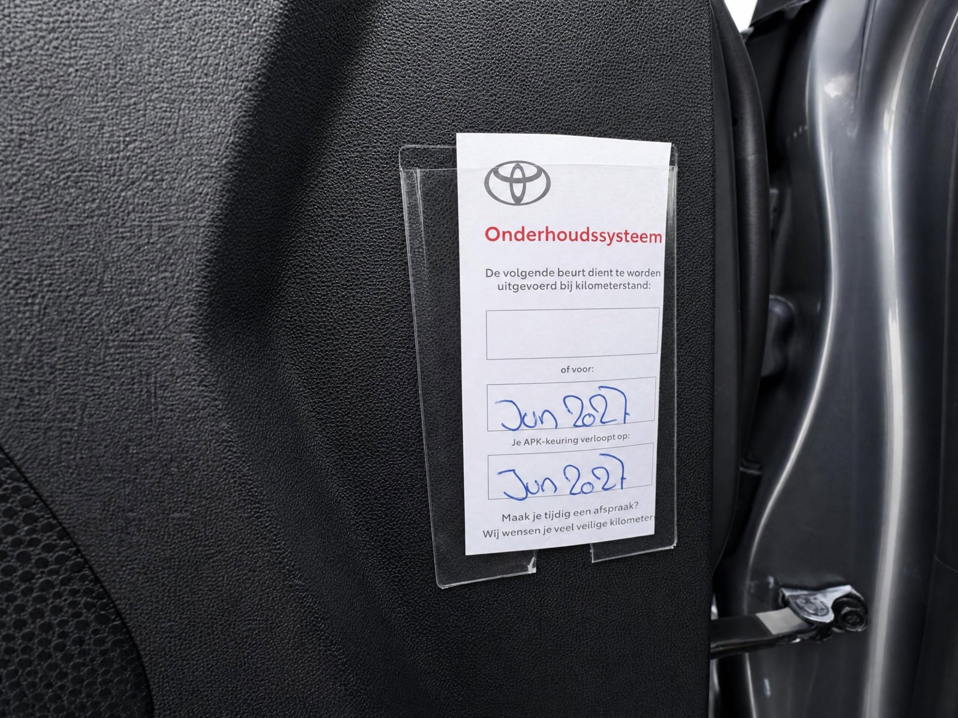 Foto van Kia Venga