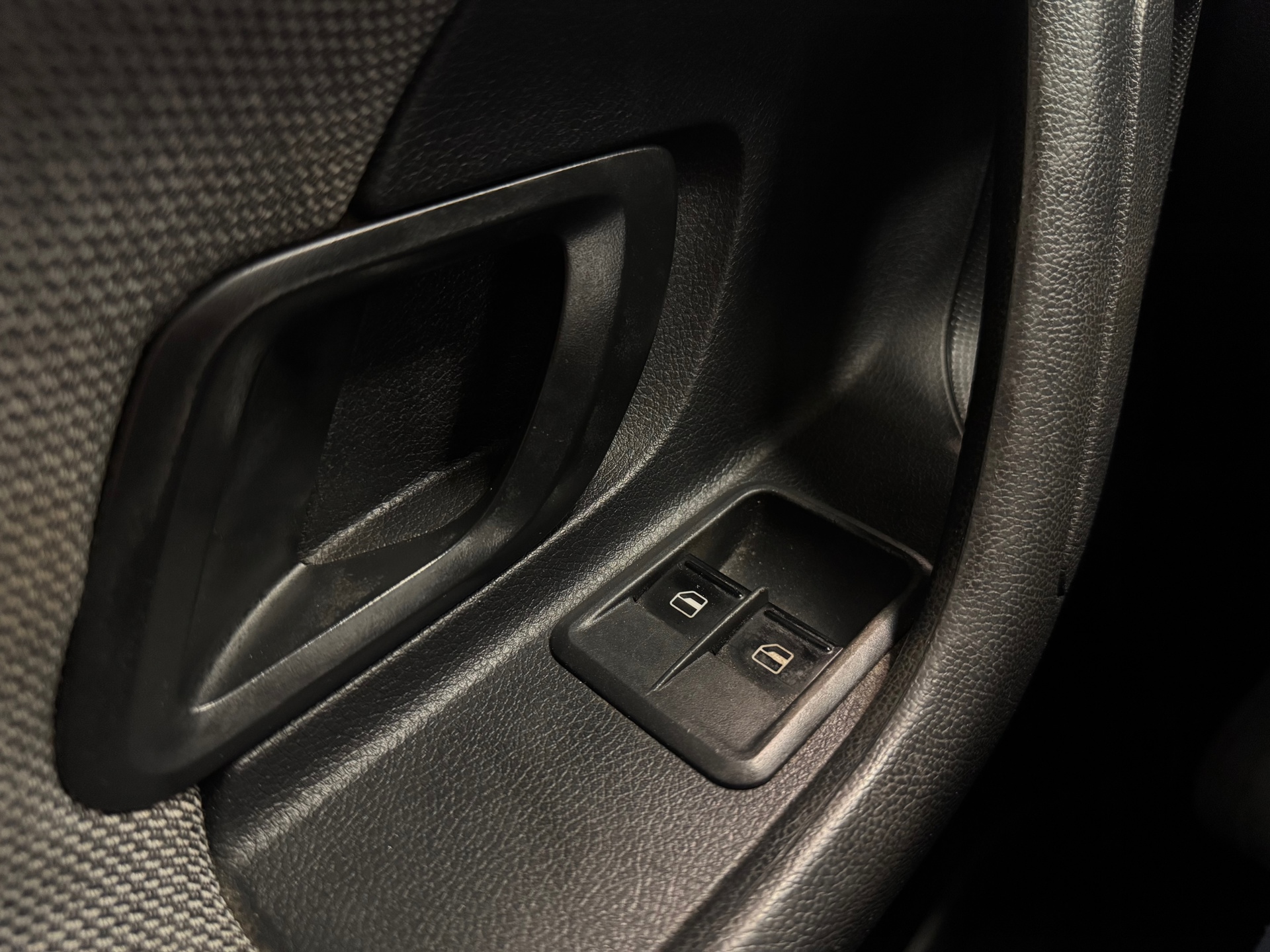 Foto van Skoda Fabia