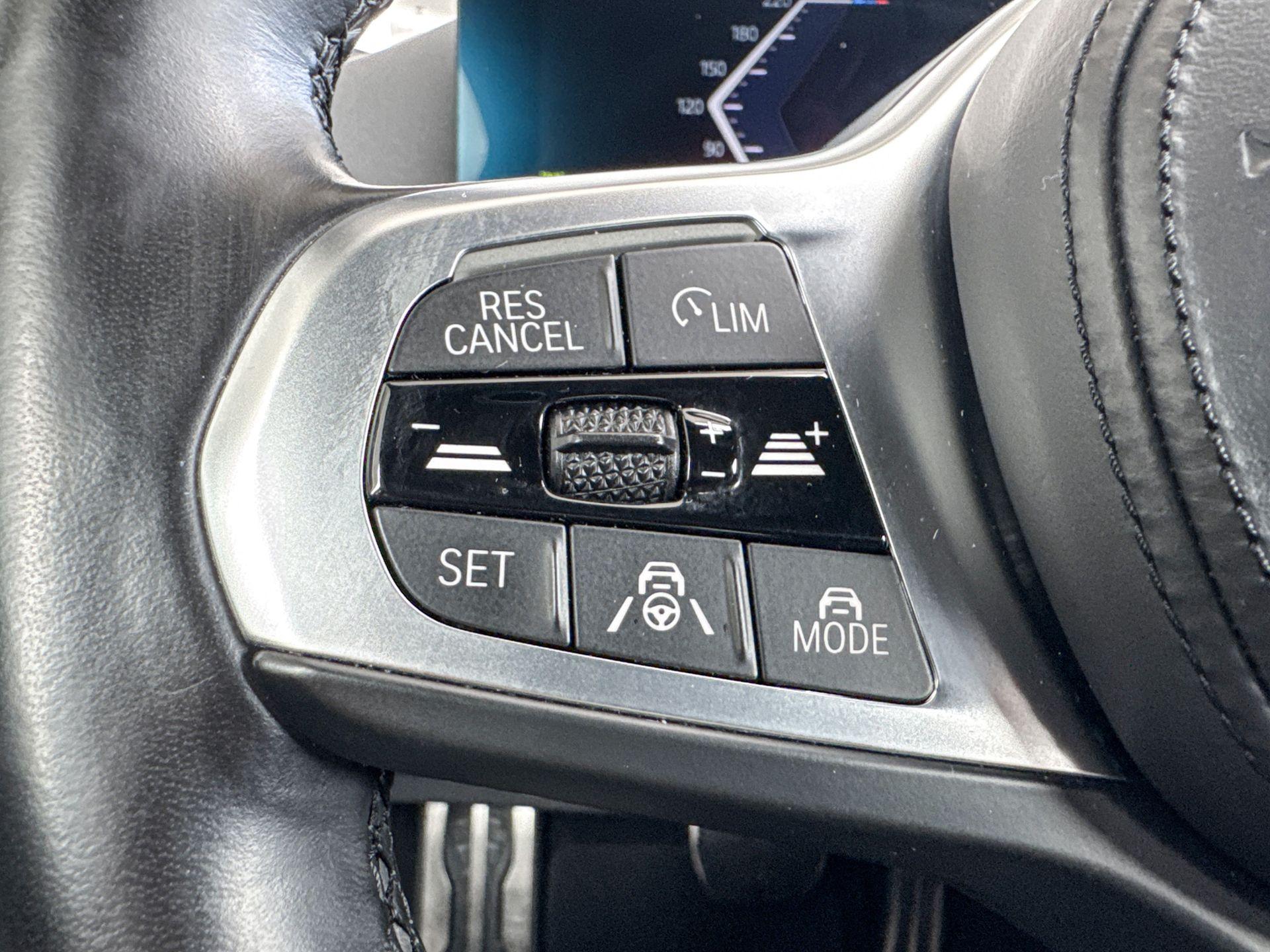 Foto van BMW I4 Edrive40