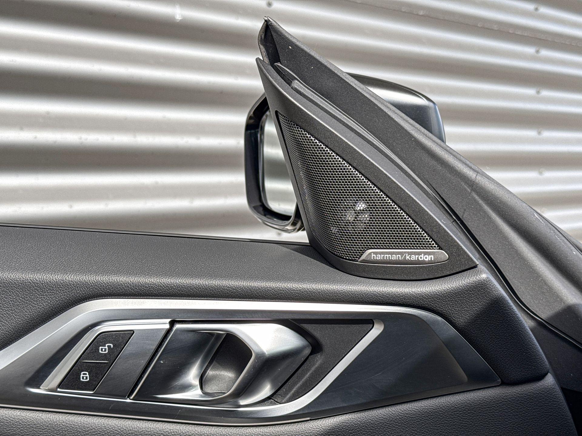 Foto van BMW I4 Edrive40