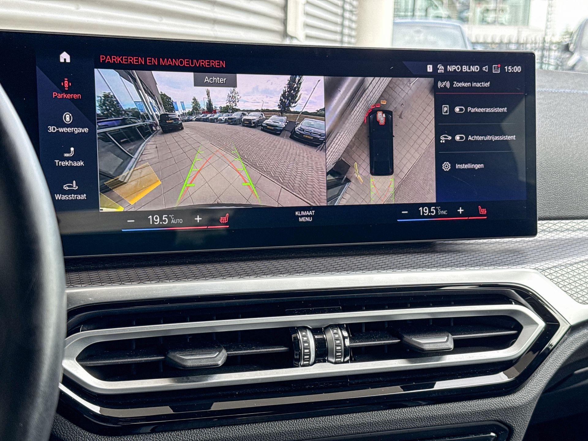Foto van BMW I4 Edrive40